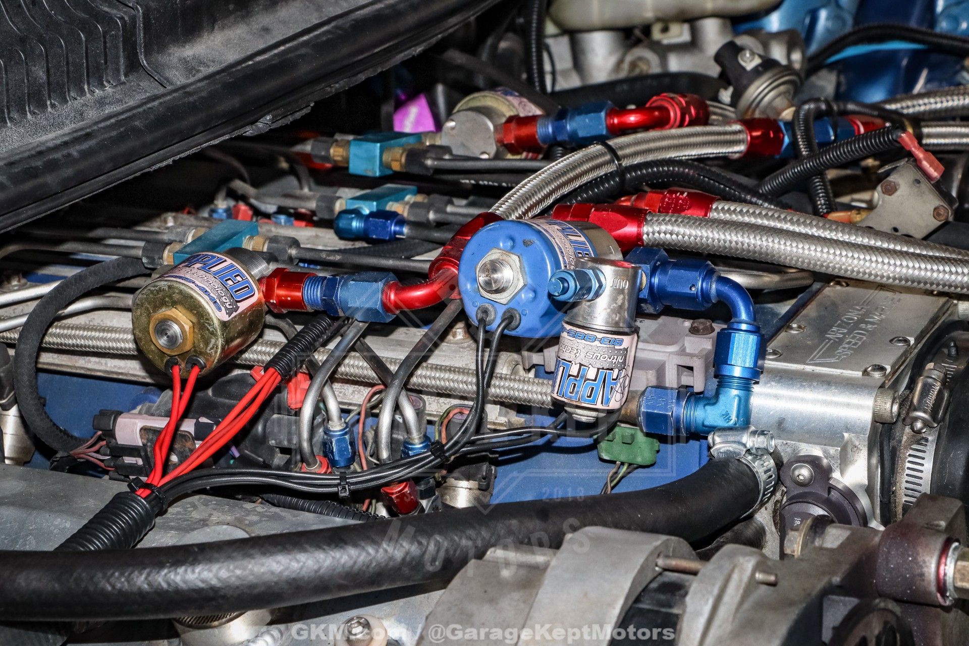 1994 Chevrolet Camaro 130