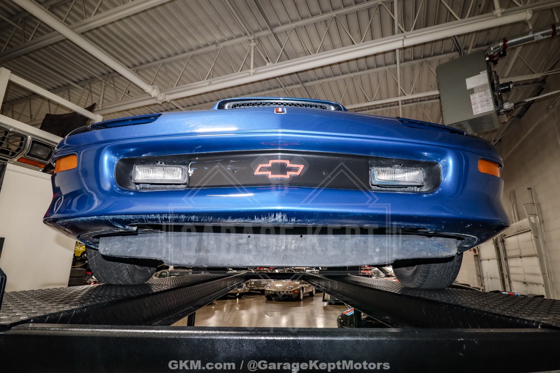 1994 Chevrolet Camaro 135