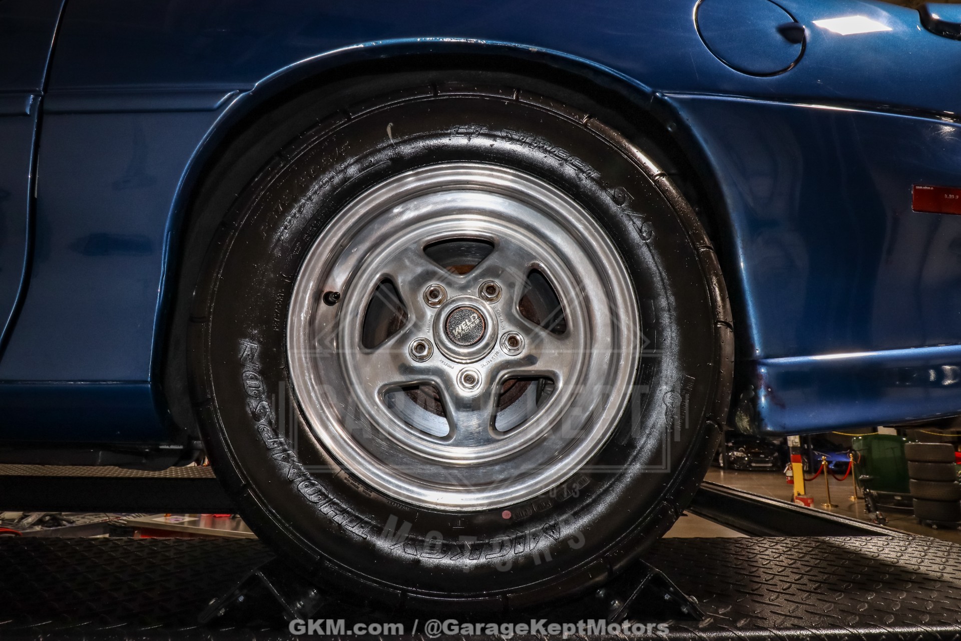 1994 Chevrolet Camaro 140