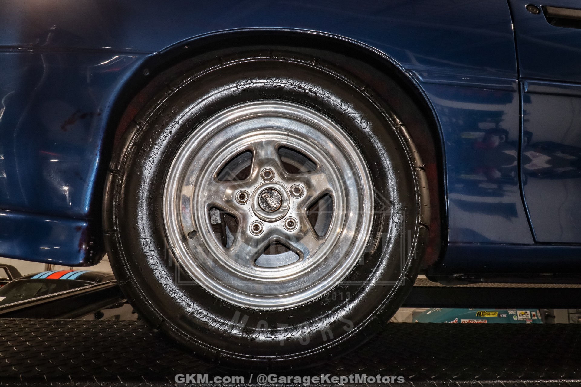 1994 Chevrolet Camaro 144