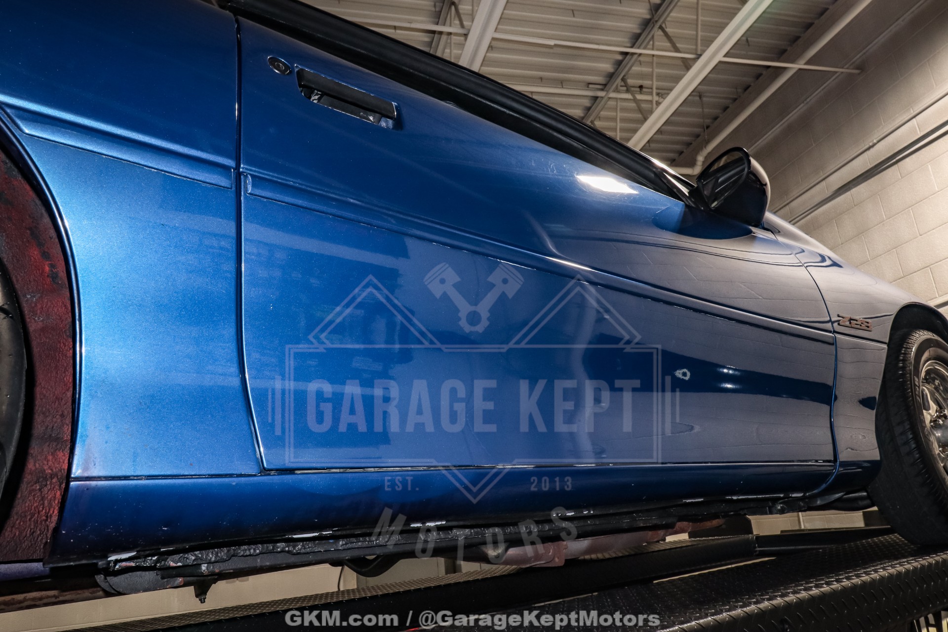 1994 Chevrolet Camaro 145