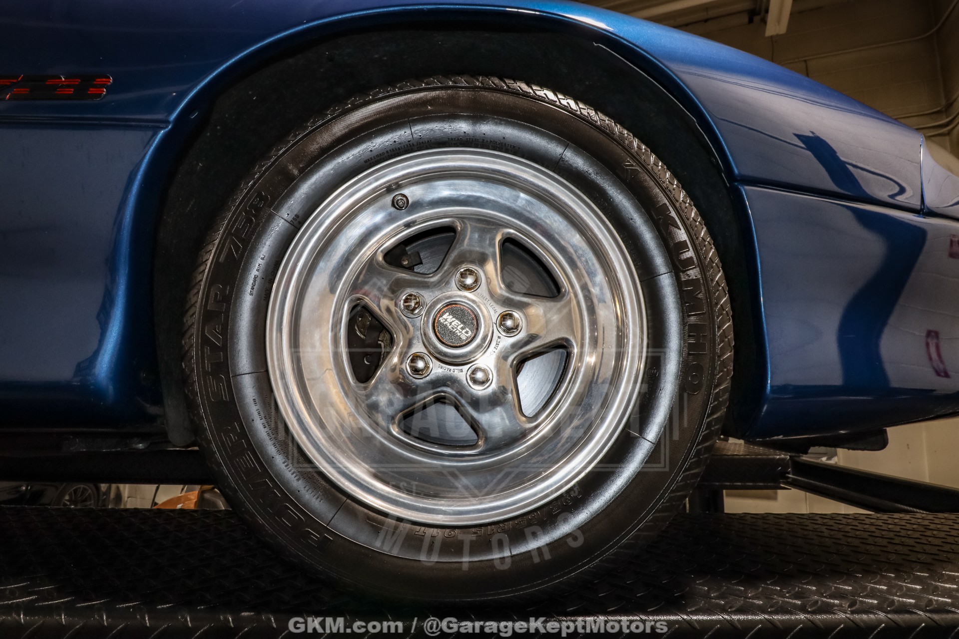 1994 Chevrolet Camaro 147