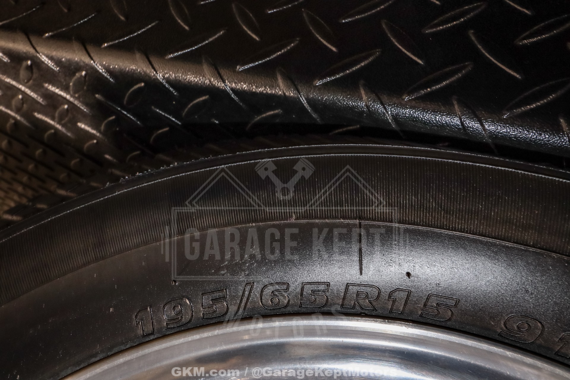 1994 Chevrolet Camaro 149