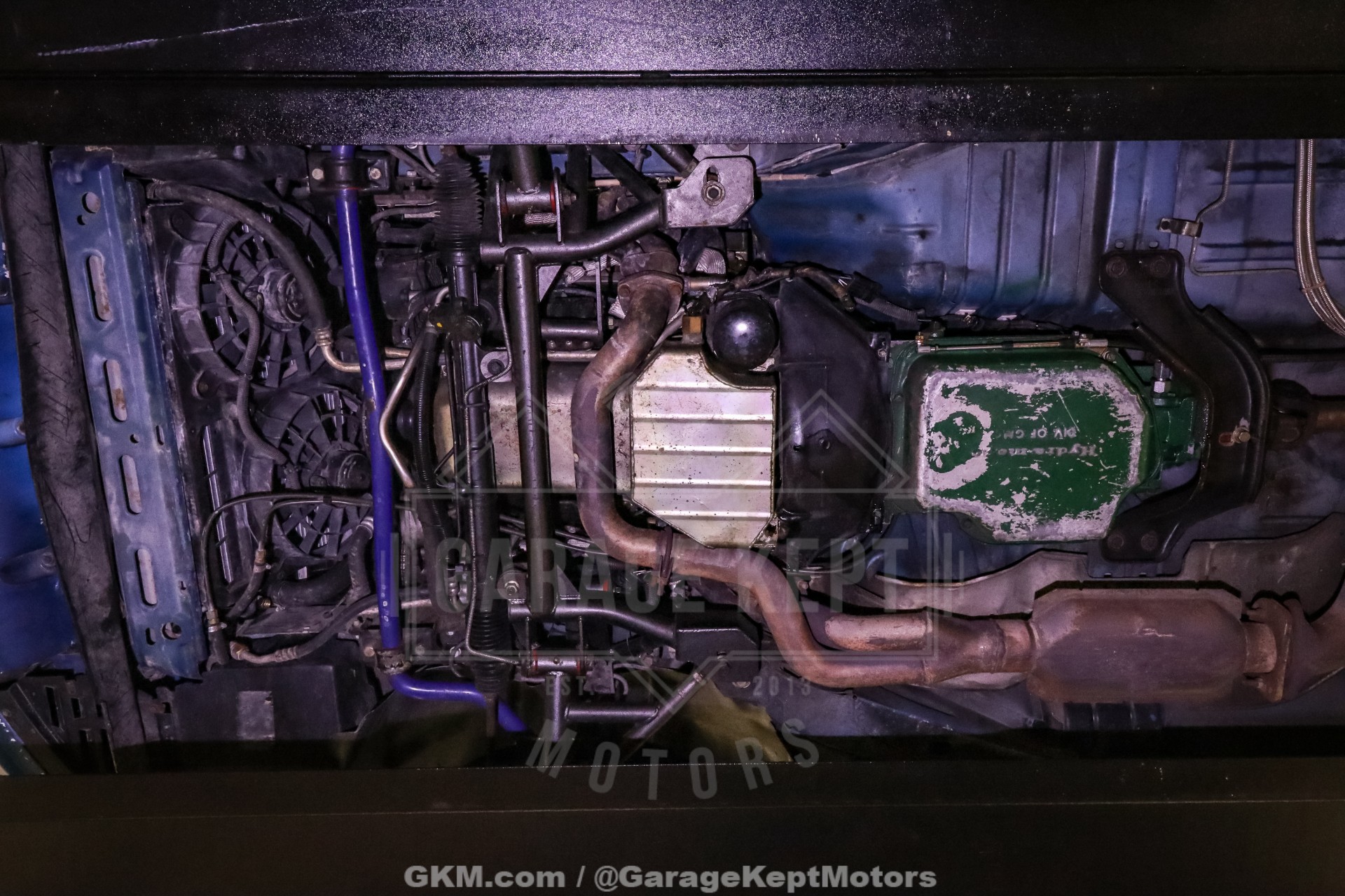 1994 Chevrolet Camaro 152