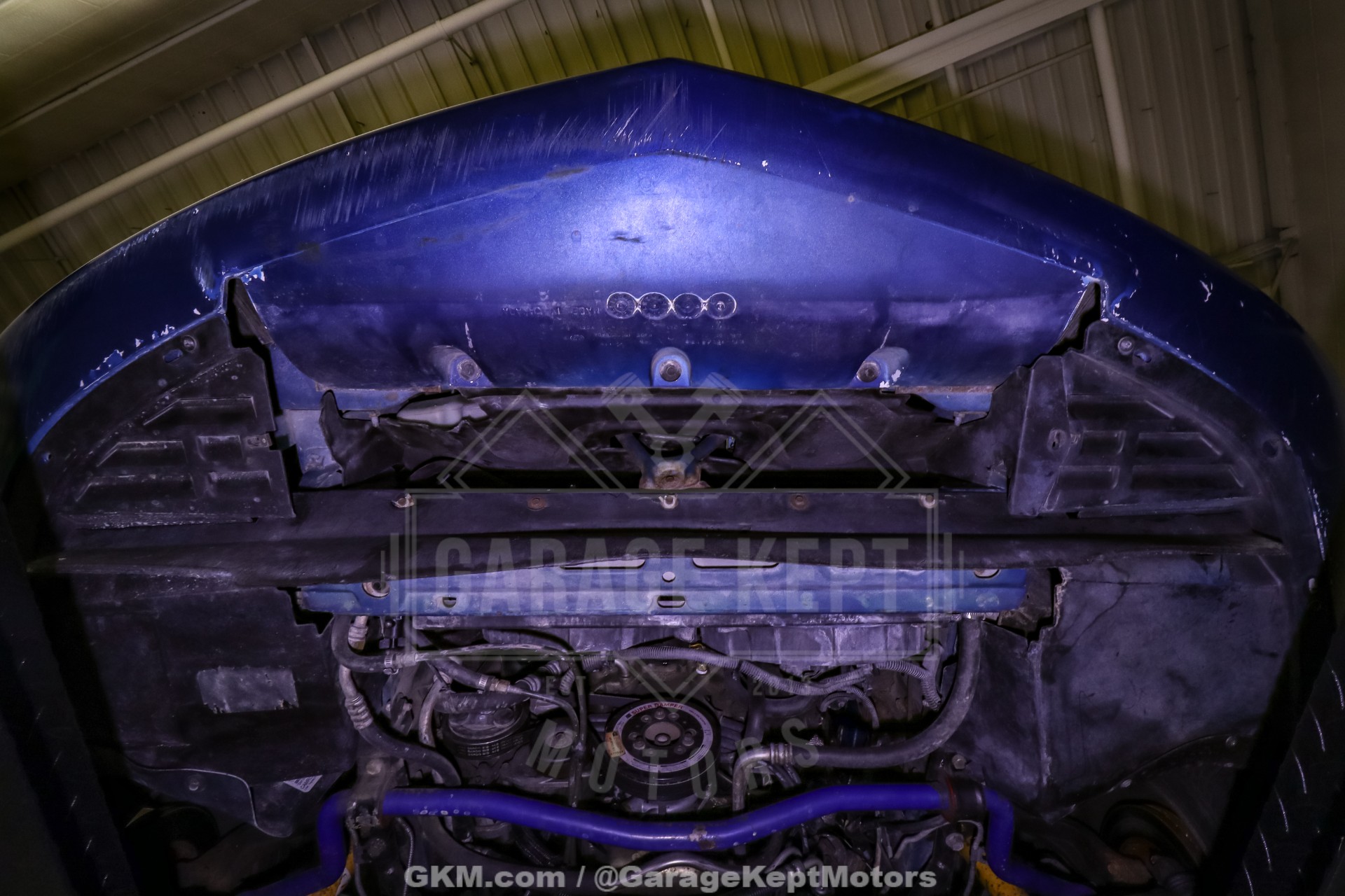 1994 Chevrolet Camaro 153