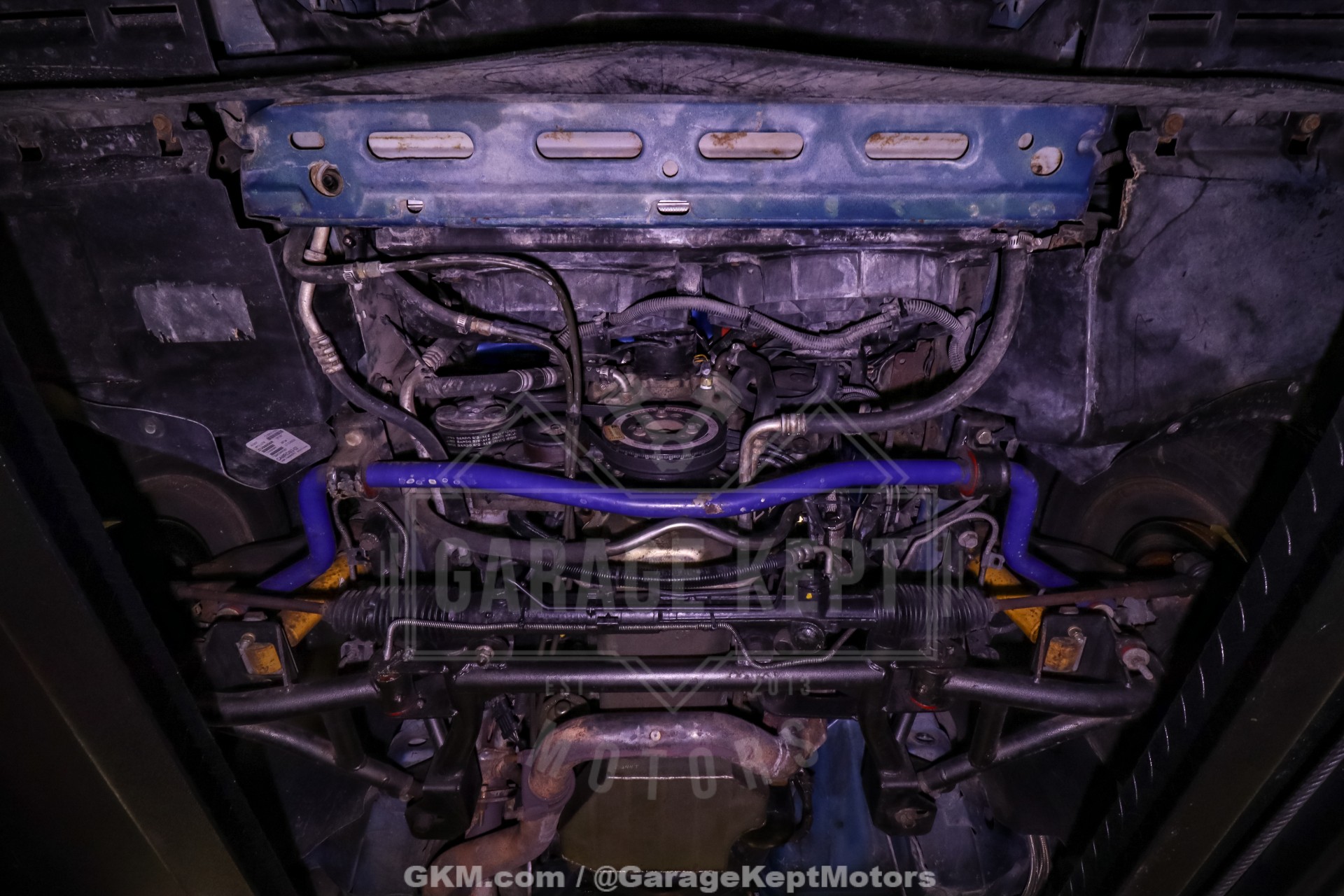 1994 Chevrolet Camaro 154