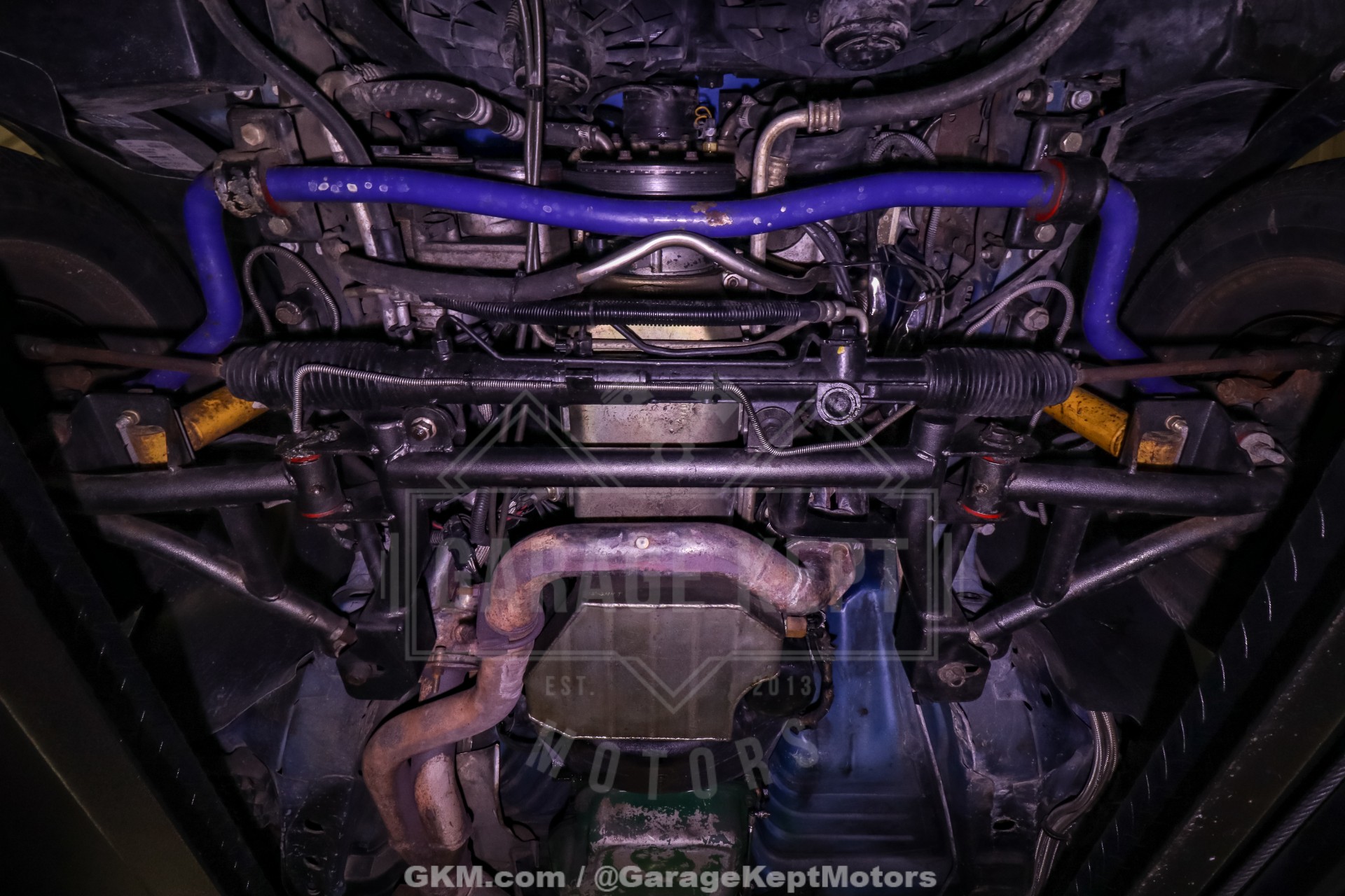 1994 Chevrolet Camaro 155