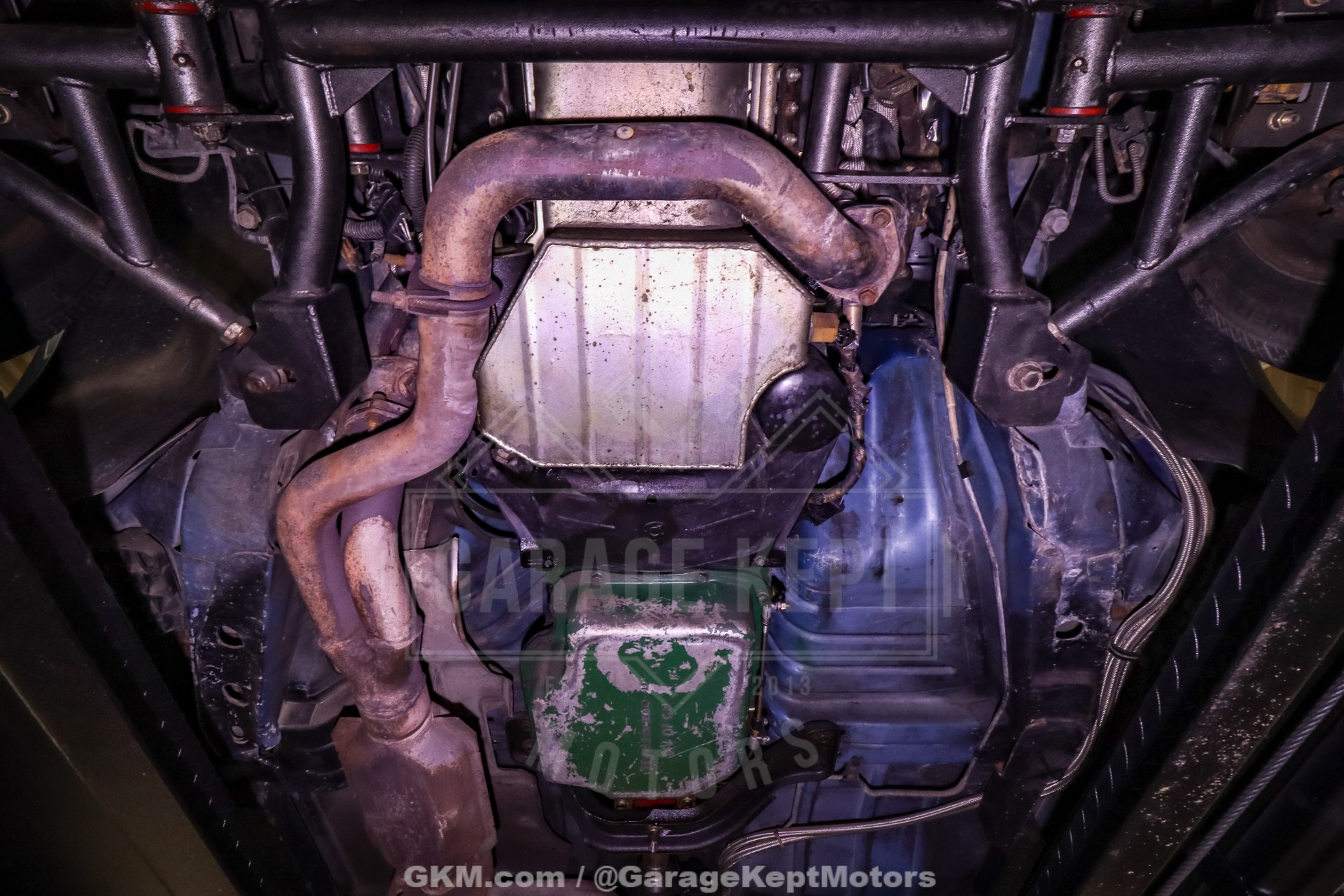 1994 Chevrolet Camaro 156