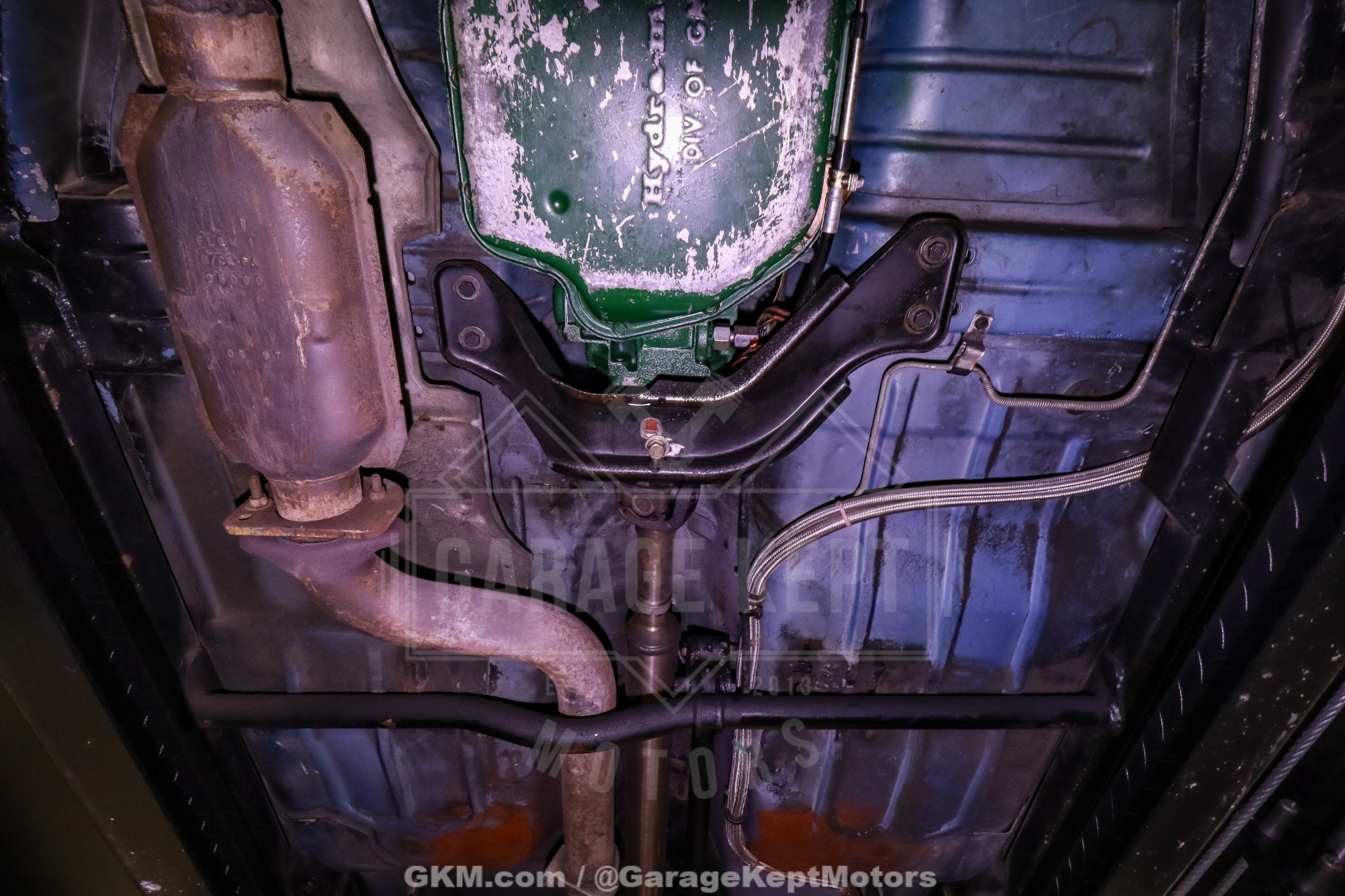 1994 Chevrolet Camaro 158