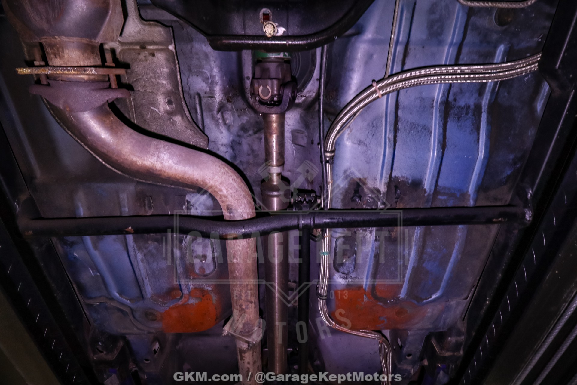 1994 Chevrolet Camaro 159