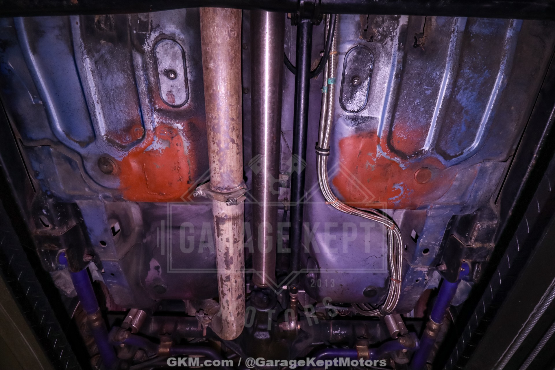 1994 Chevrolet Camaro 160