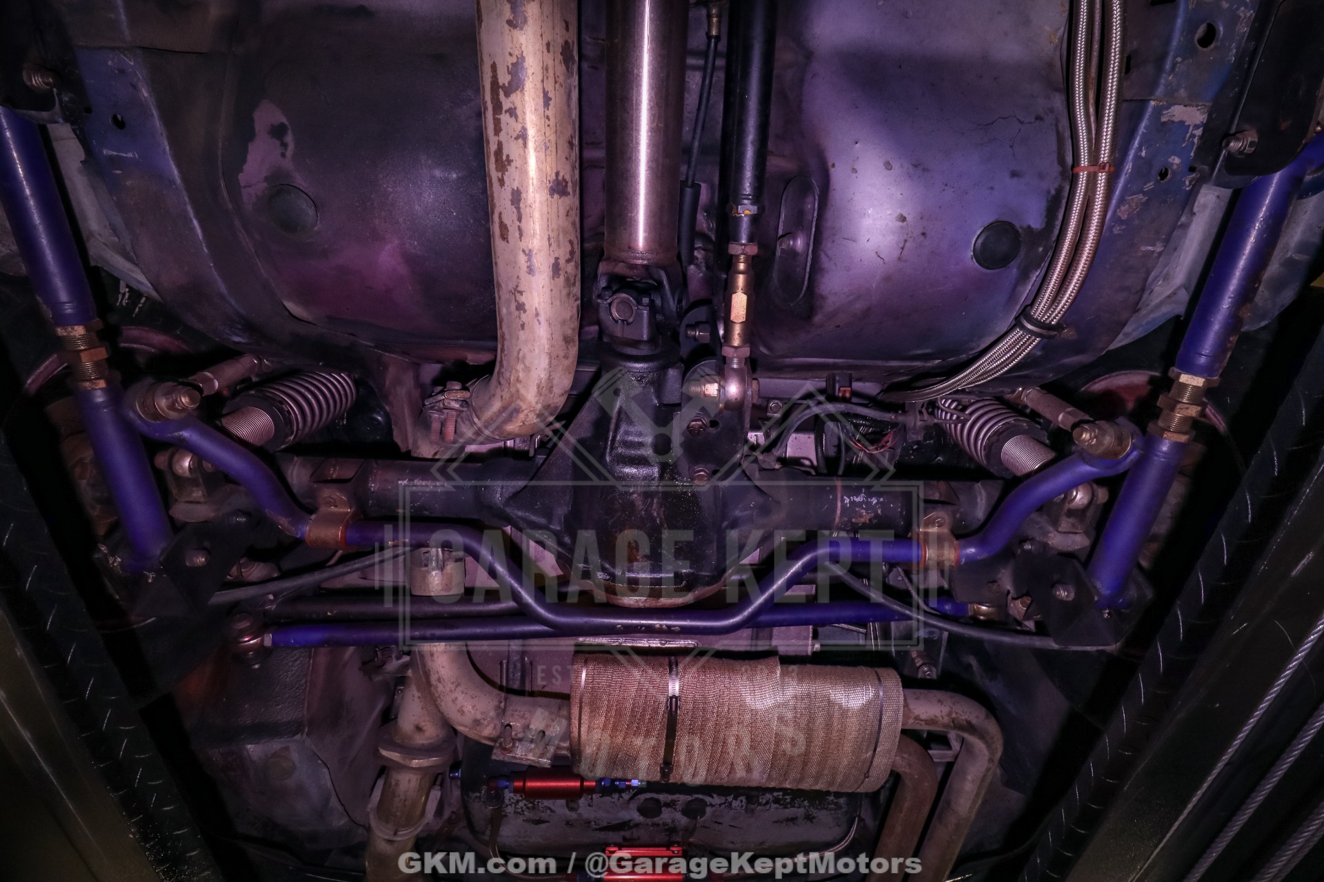 1994 Chevrolet Camaro 161