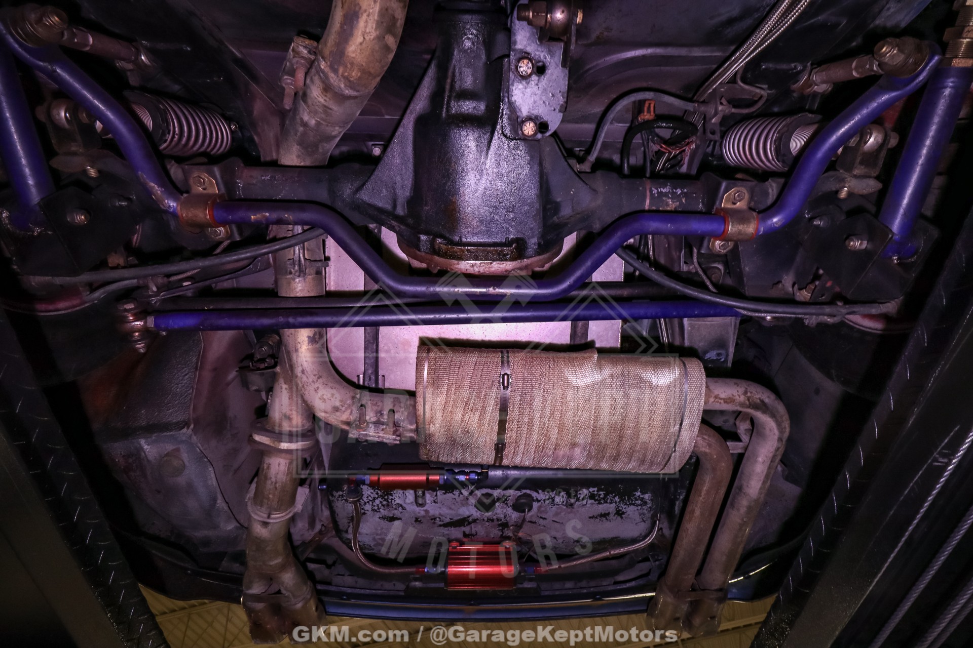 1994 Chevrolet Camaro 162