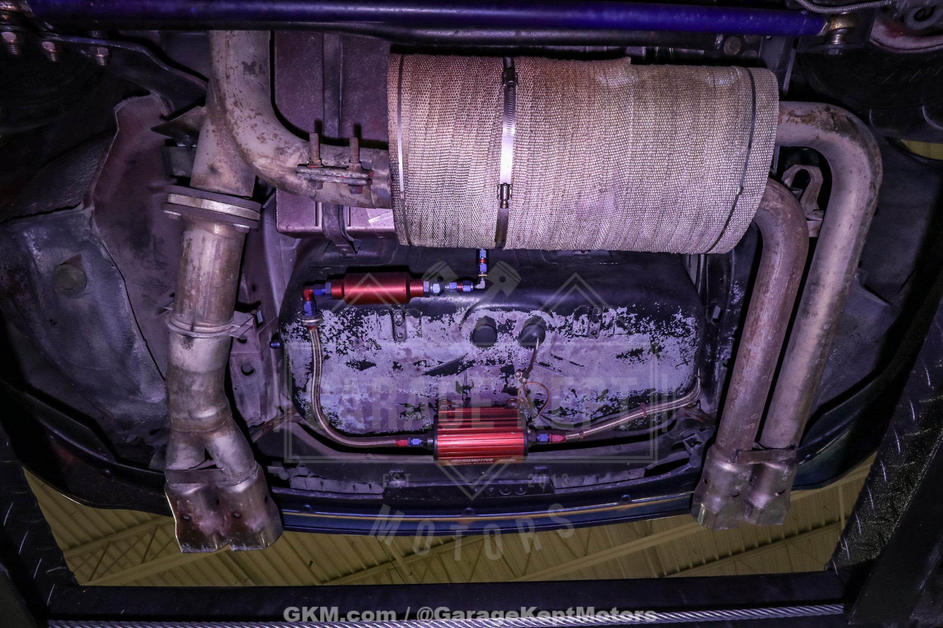 1994 Chevrolet Camaro 163