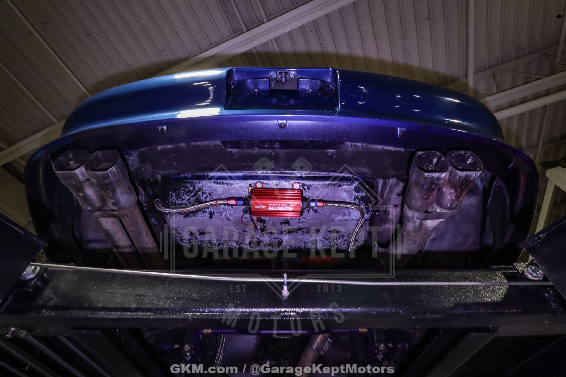 1994 Chevrolet Camaro 164