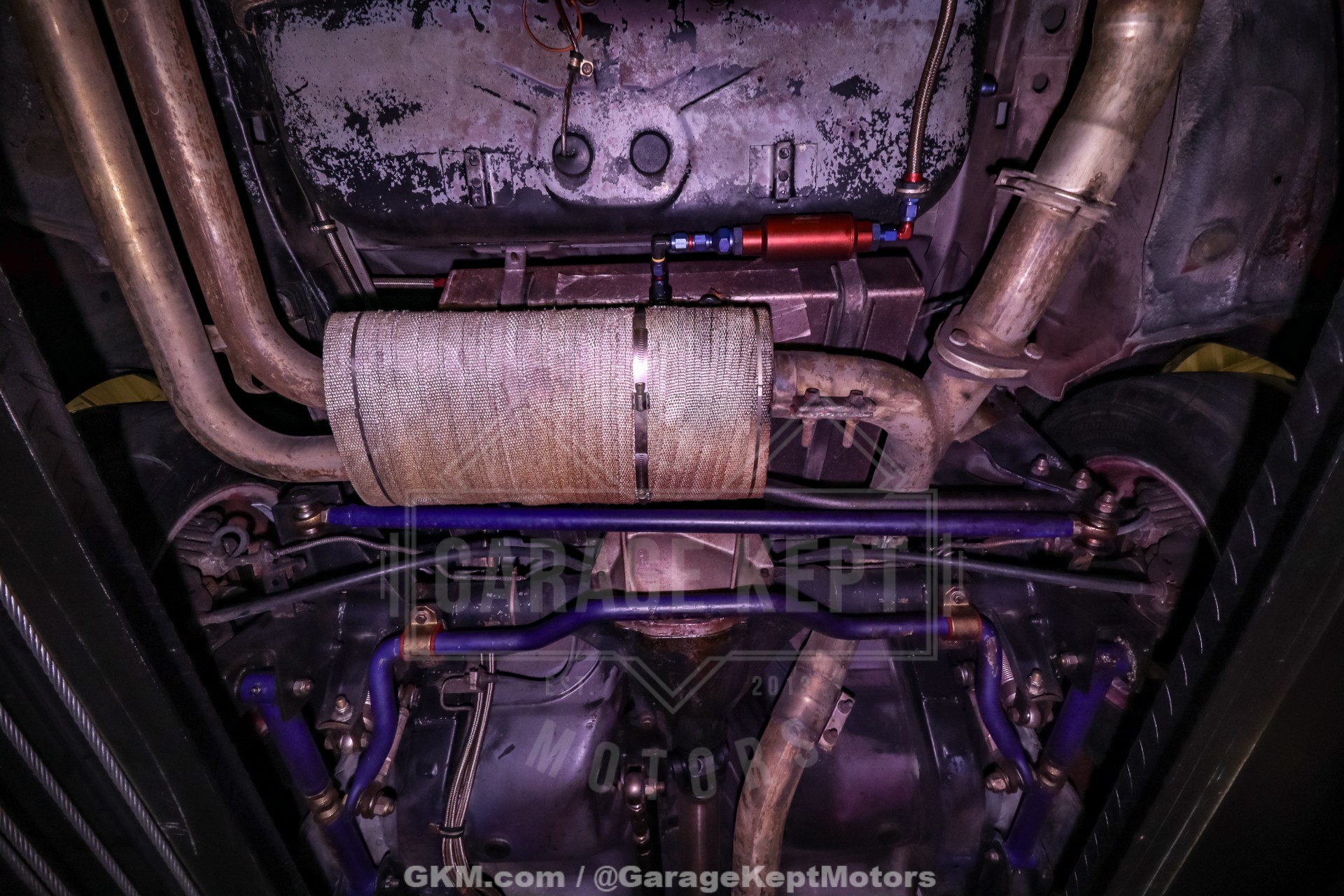 1994 Chevrolet Camaro 165