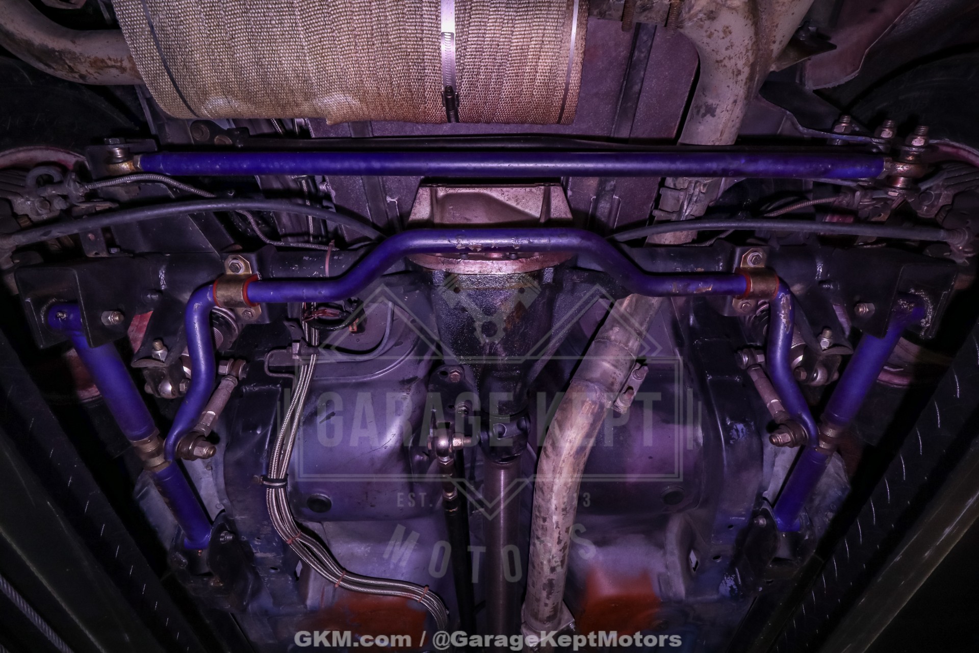 1994 Chevrolet Camaro 166