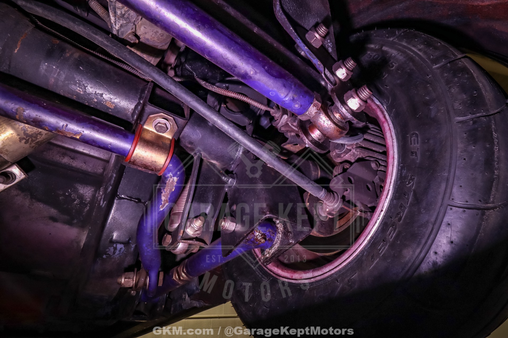 1994 Chevrolet Camaro 167