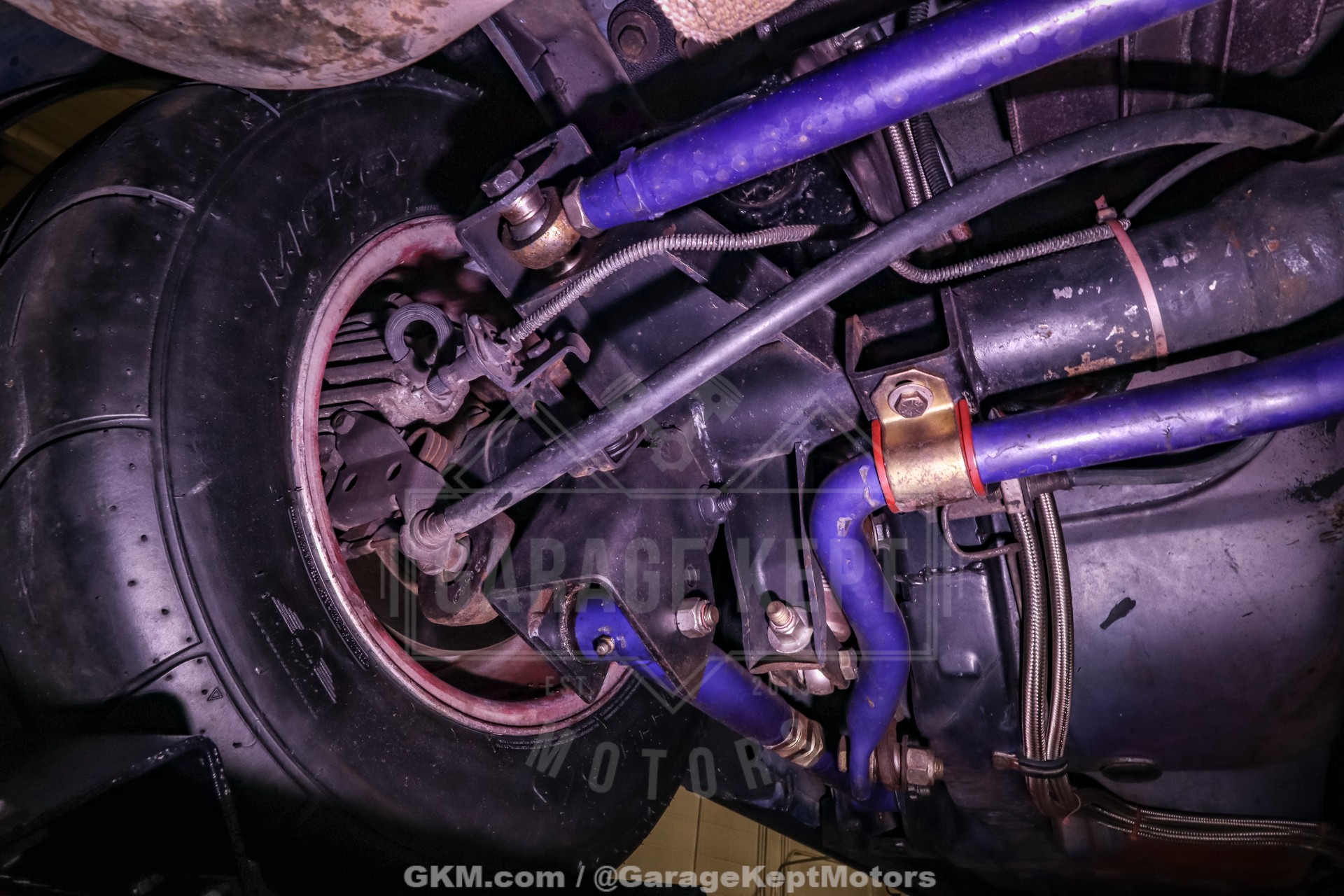 1994 Chevrolet Camaro 168