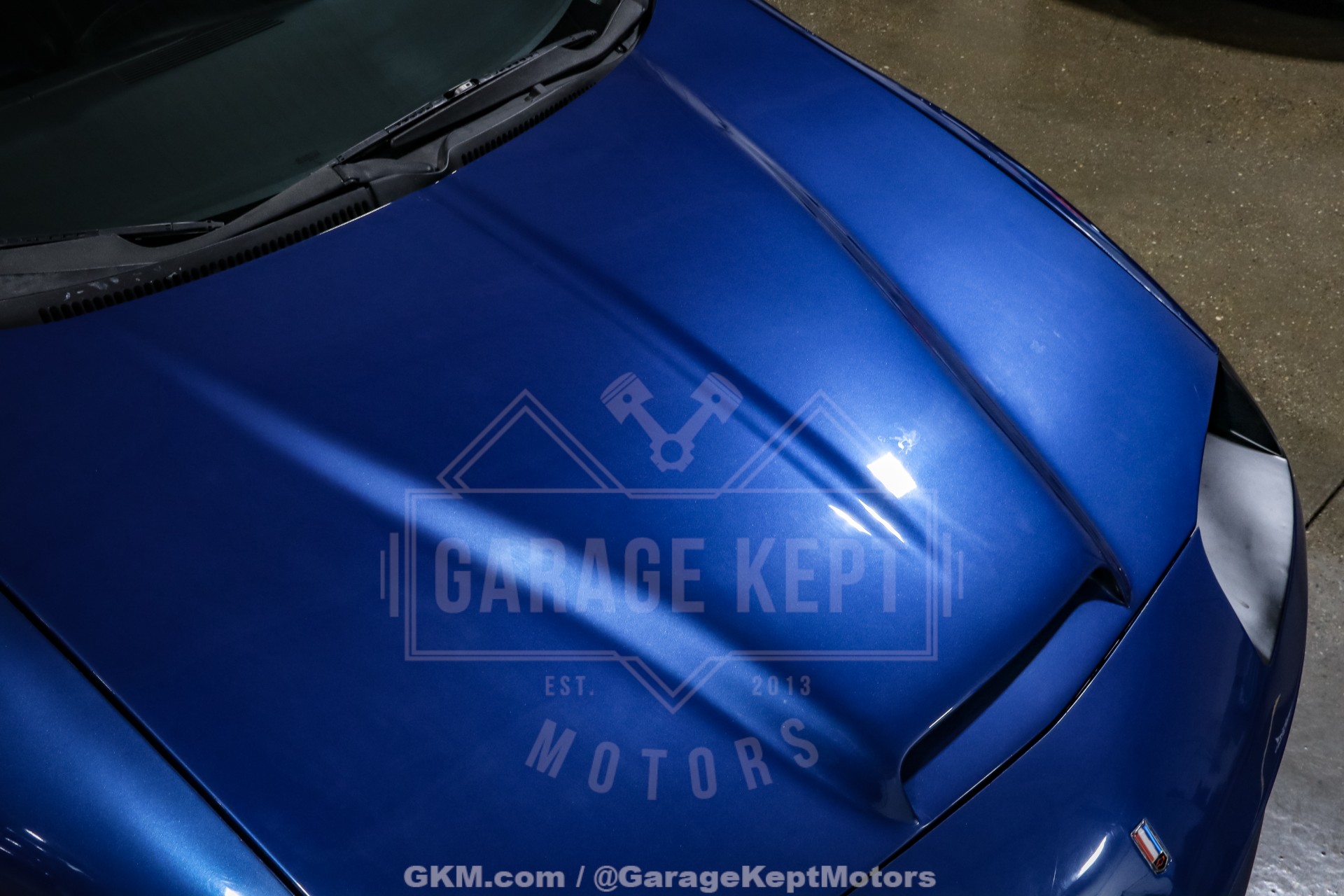 1994 Chevrolet Camaro 16