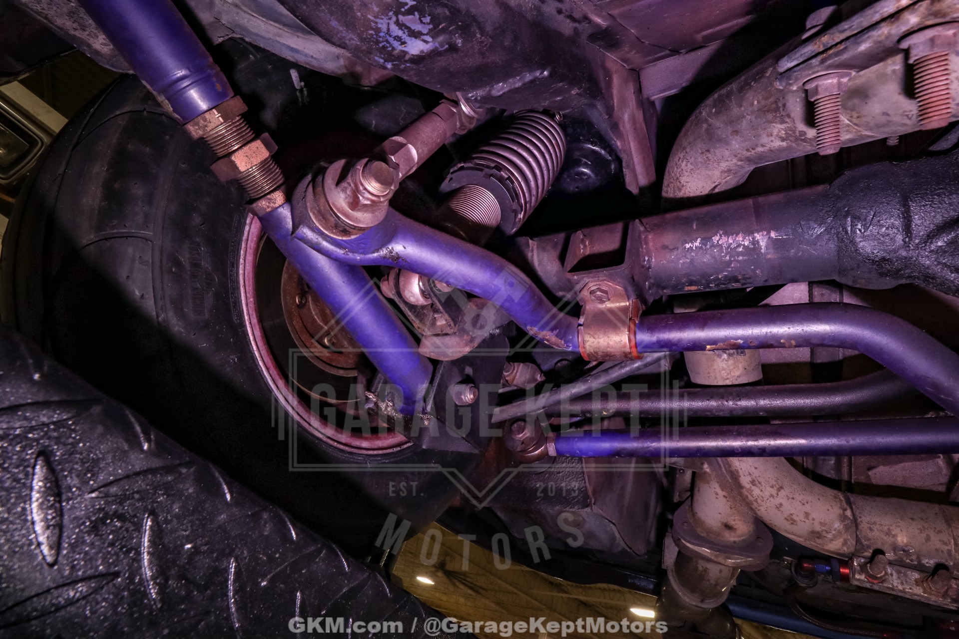 1994 Chevrolet Camaro 170