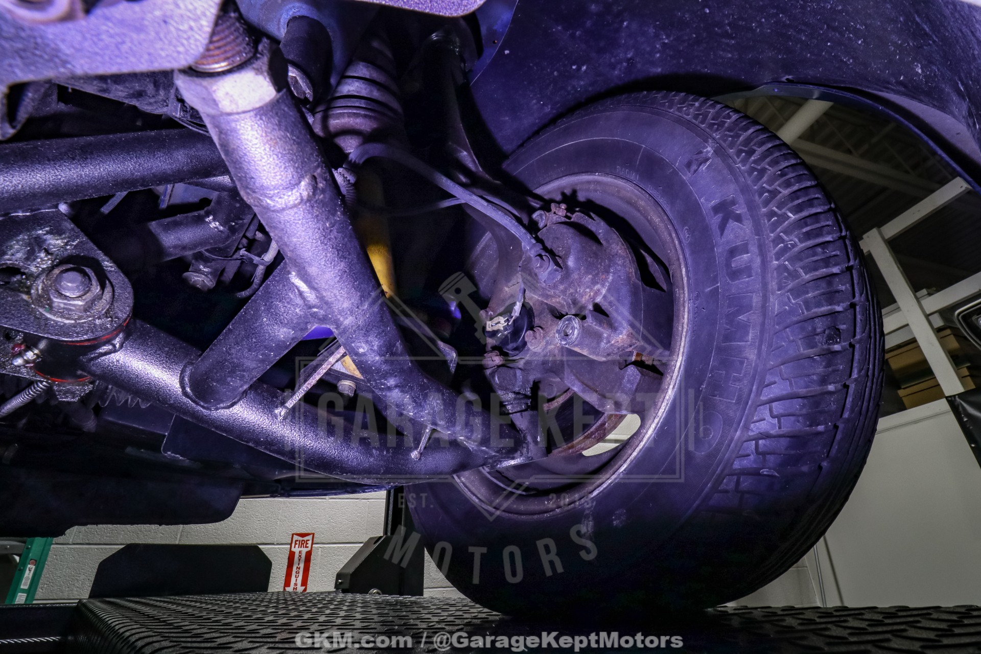 1994 Chevrolet Camaro 171