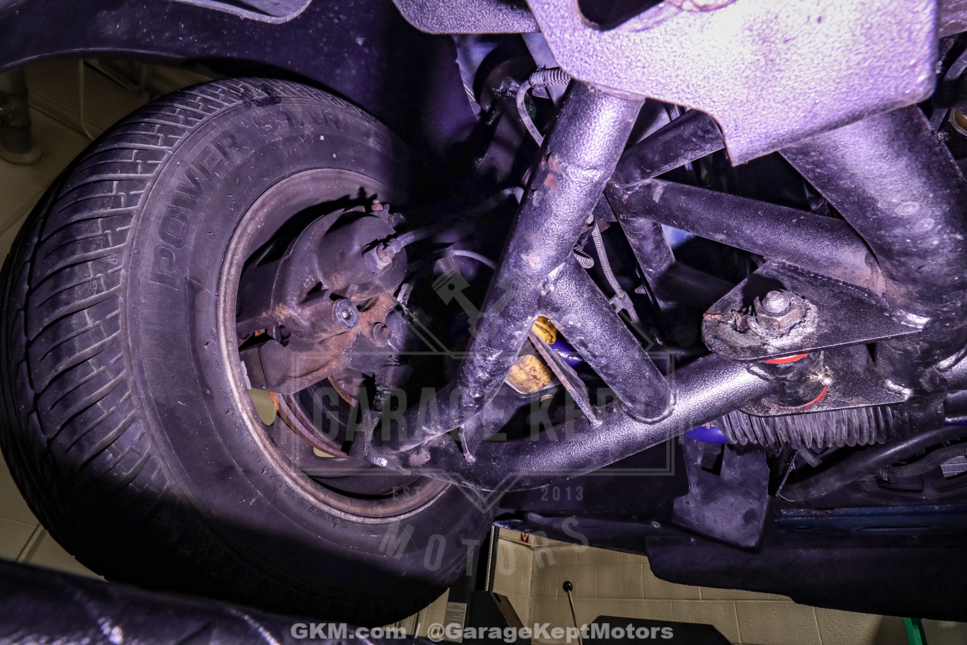 1994 Chevrolet Camaro 172