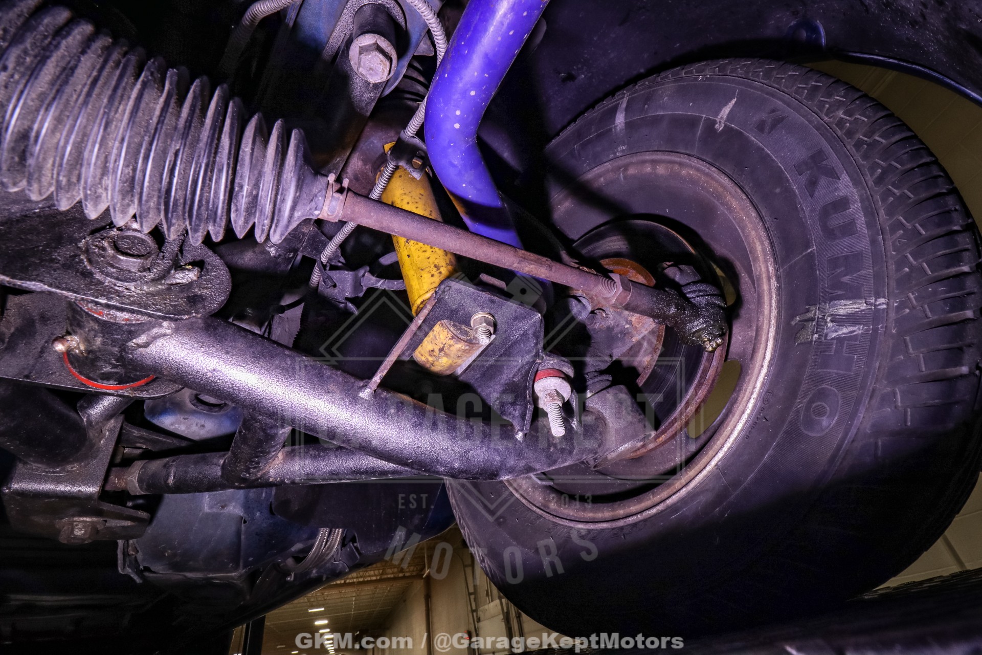 1994 Chevrolet Camaro 173