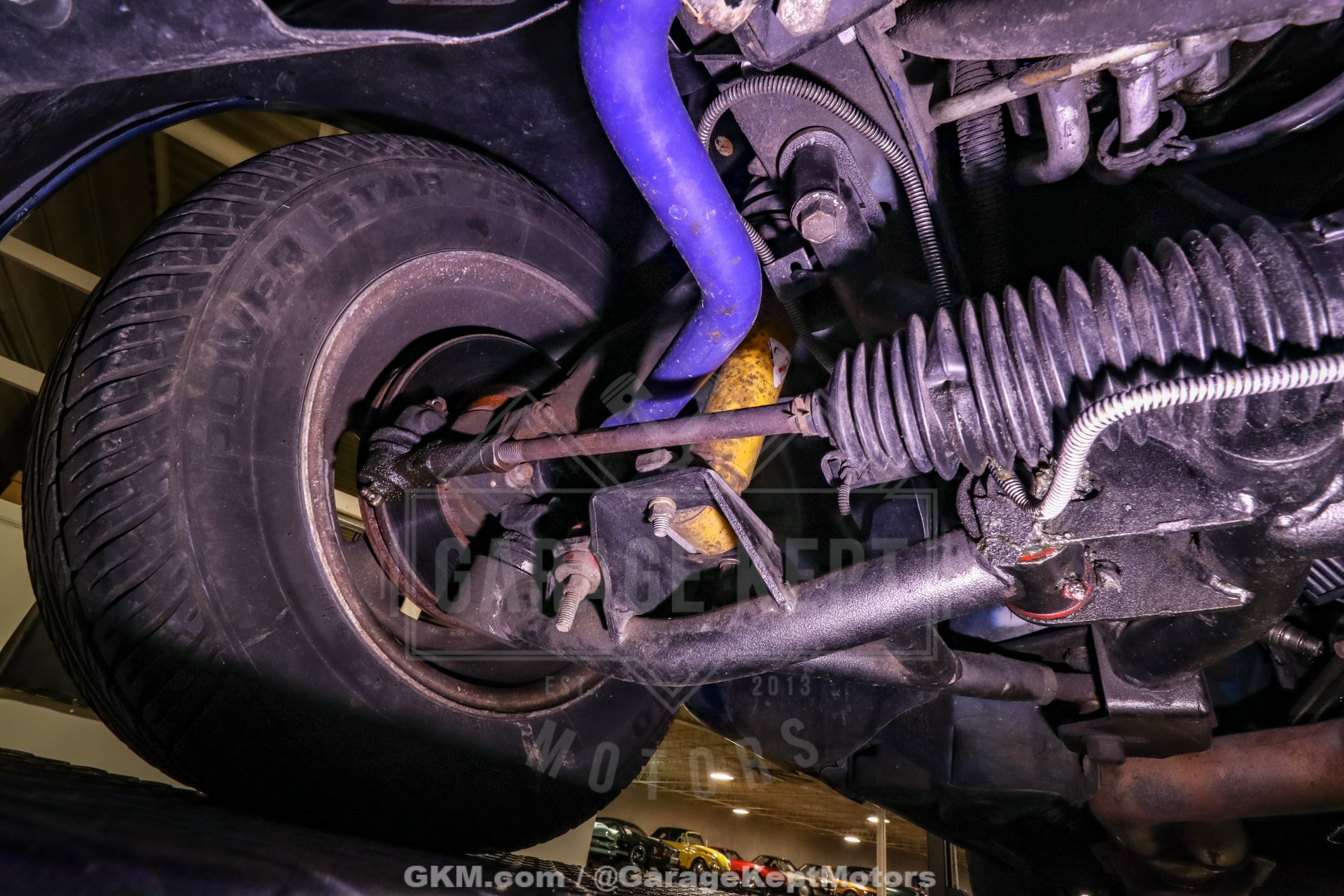 1994 Chevrolet Camaro 174