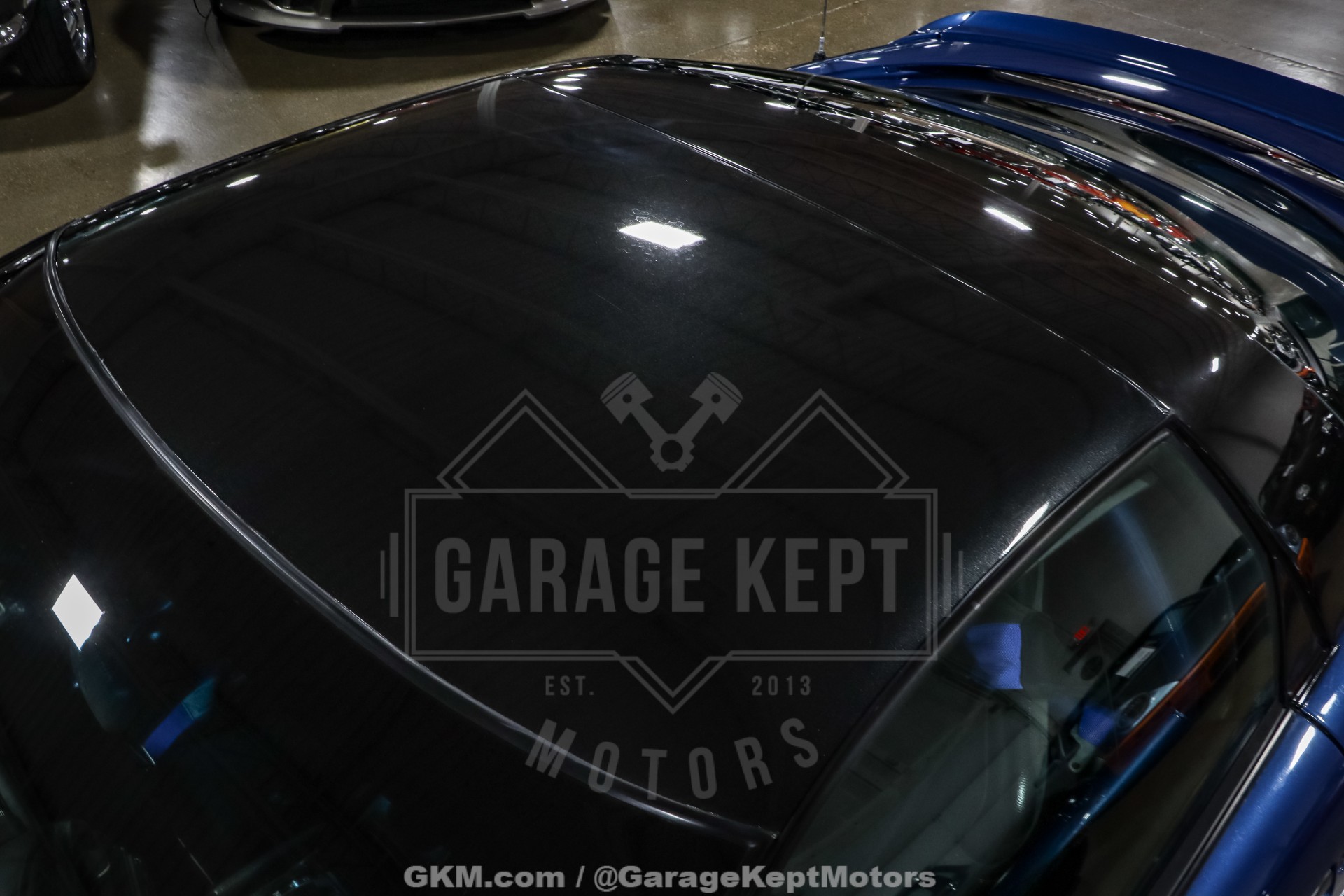 1994 Chevrolet Camaro 27