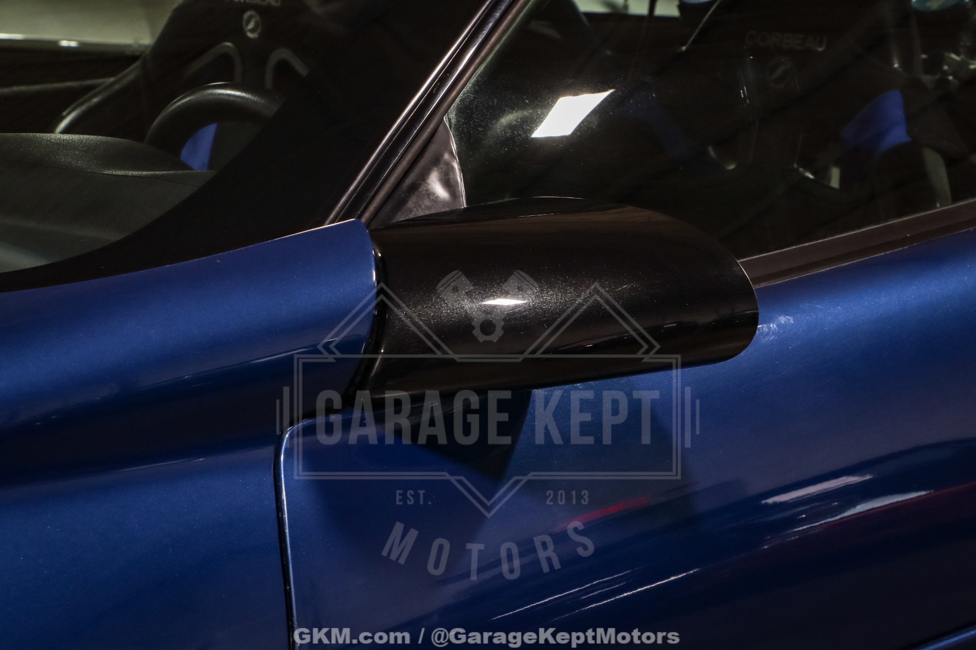 1994 Chevrolet Camaro 28