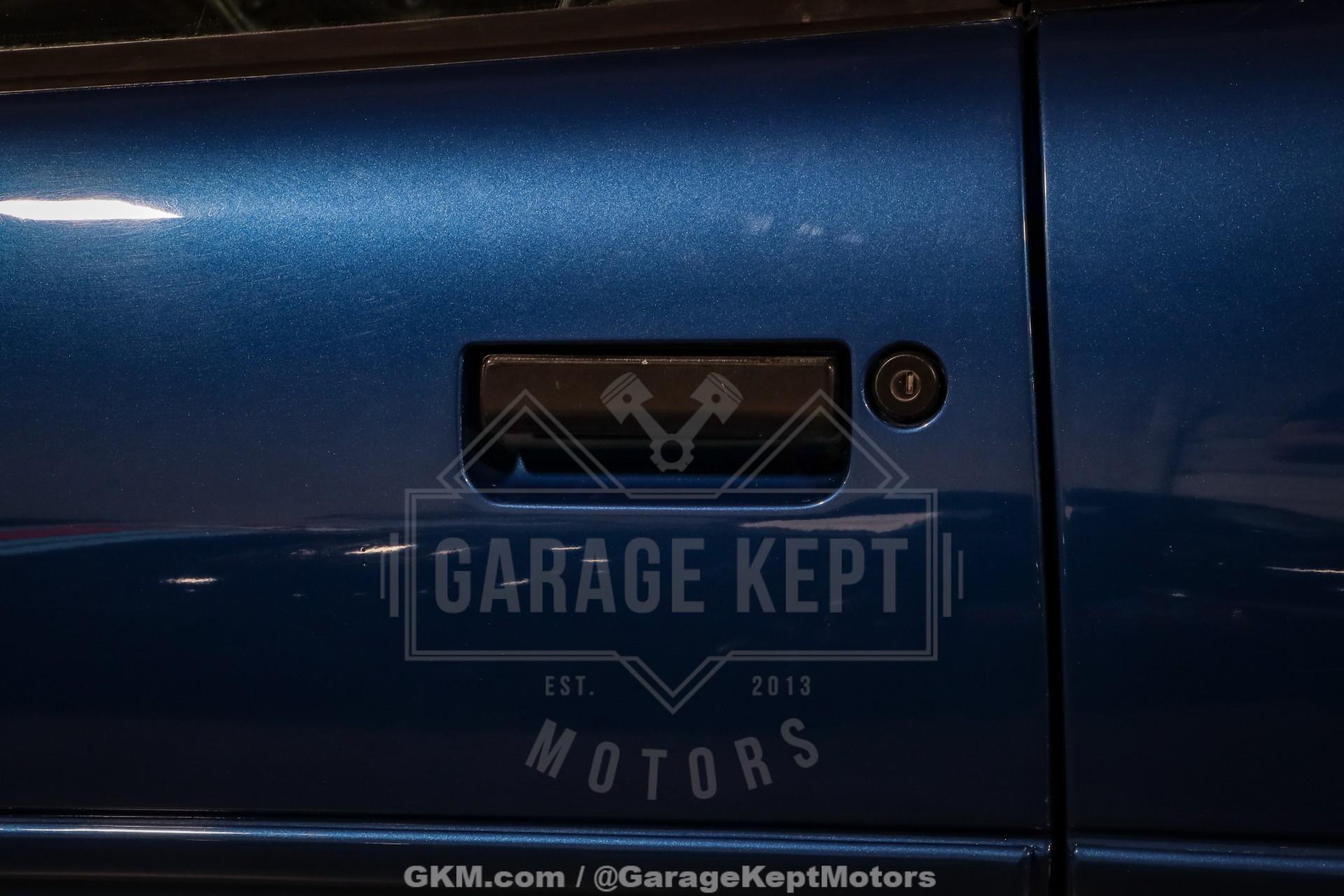 1994 Chevrolet Camaro 29