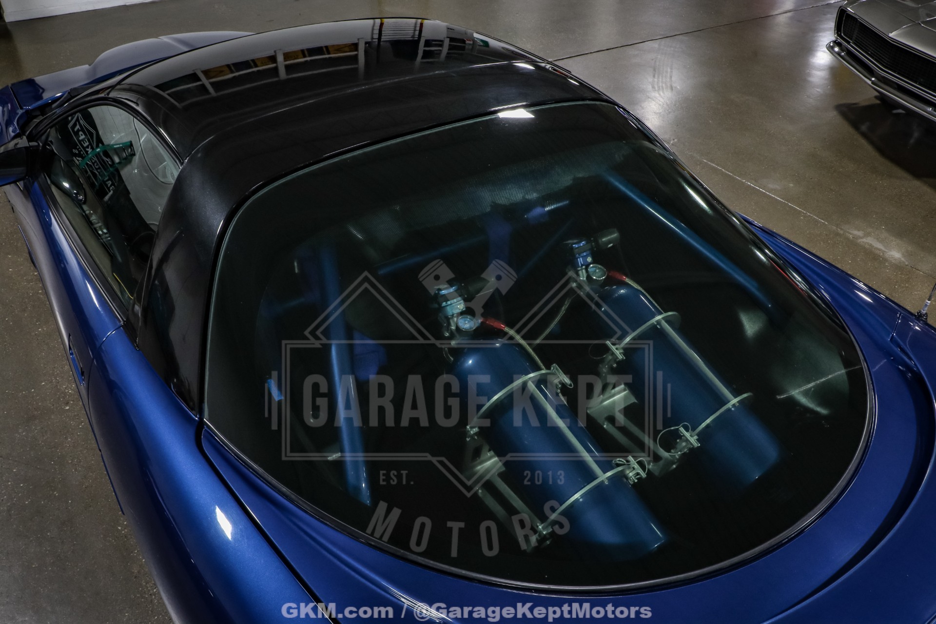 1994 Chevrolet Camaro 38