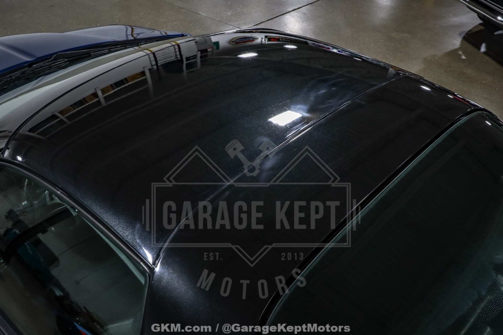 1994 Chevrolet Camaro 39