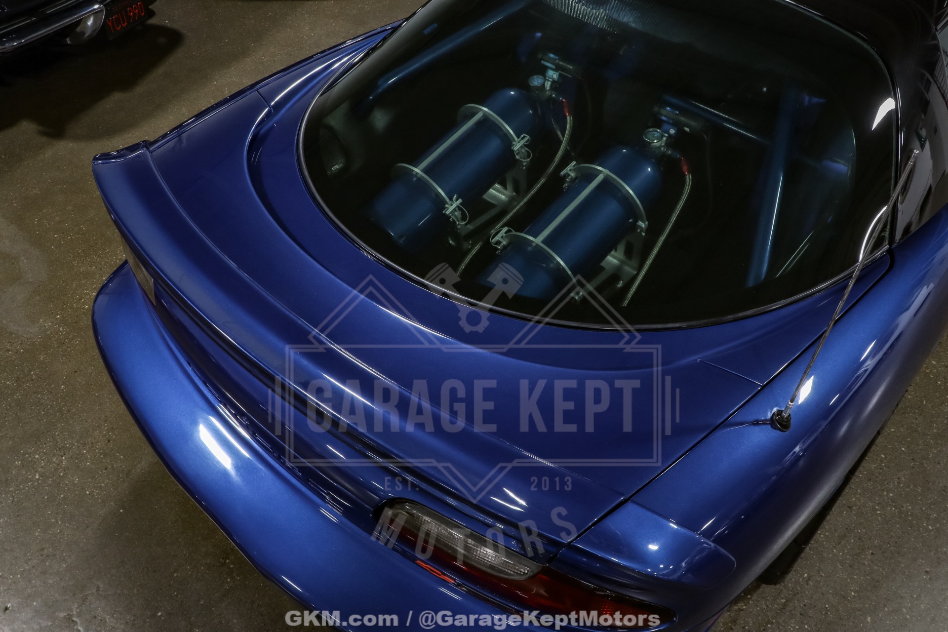 1994 Chevrolet Camaro 46