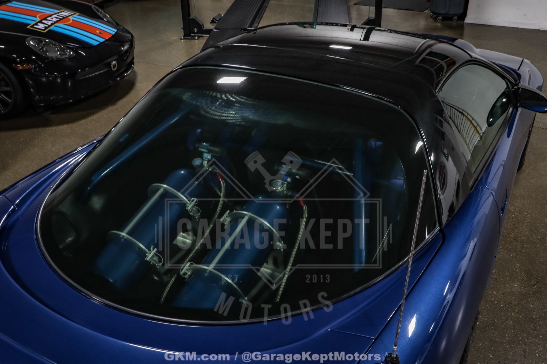 1994 Chevrolet Camaro 47