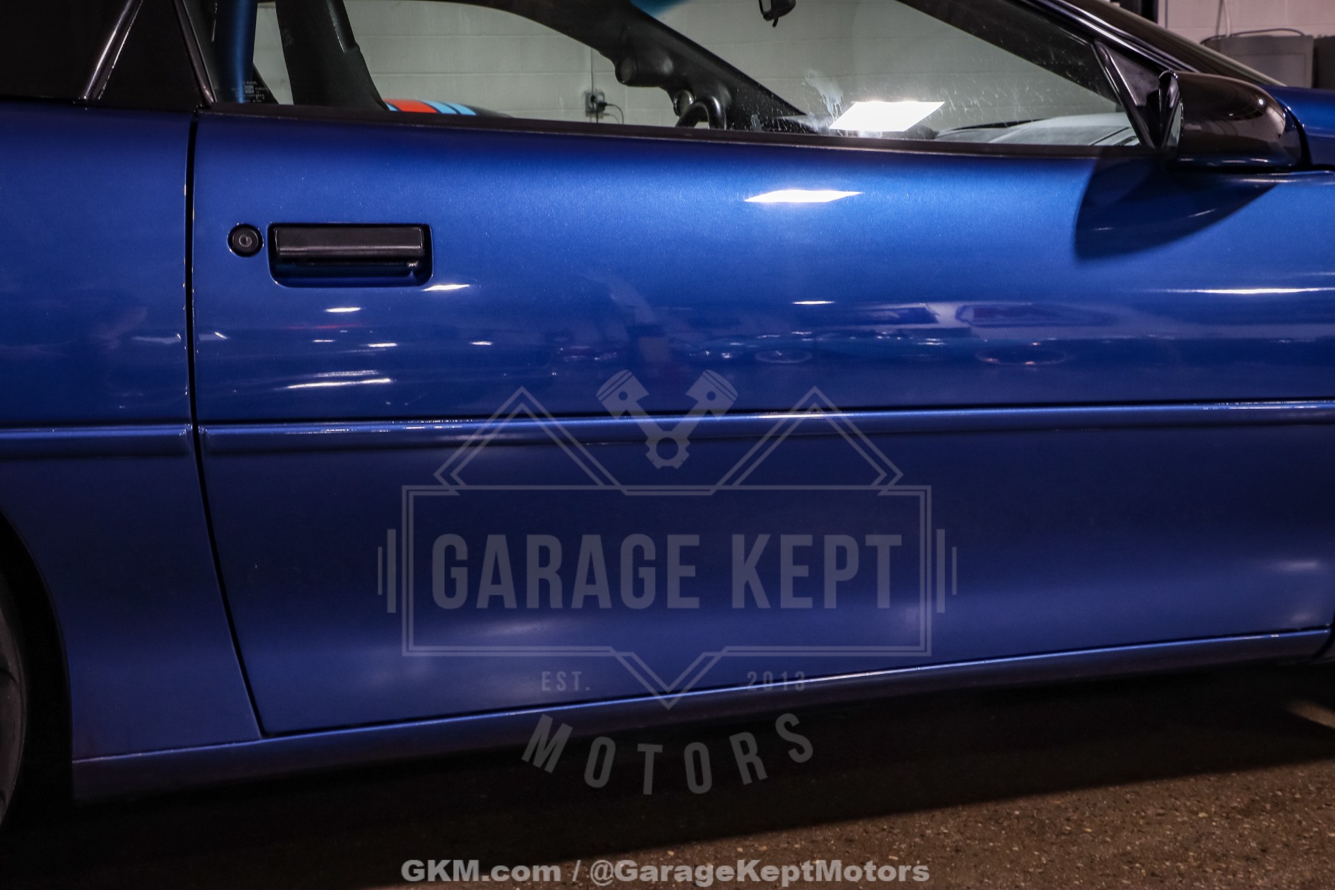 1994 Chevrolet Camaro 51