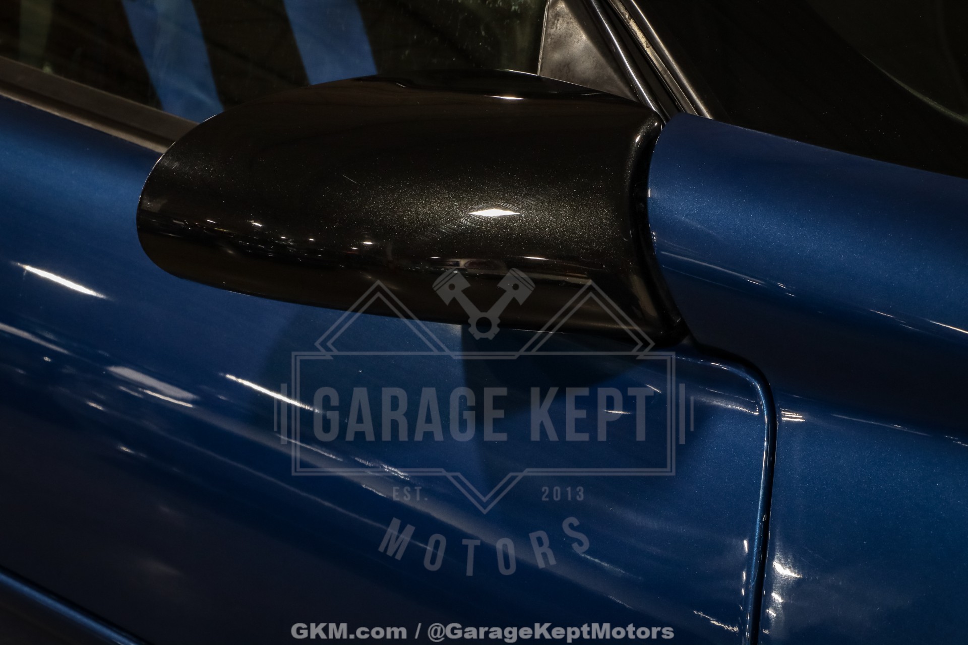 1994 Chevrolet Camaro 55