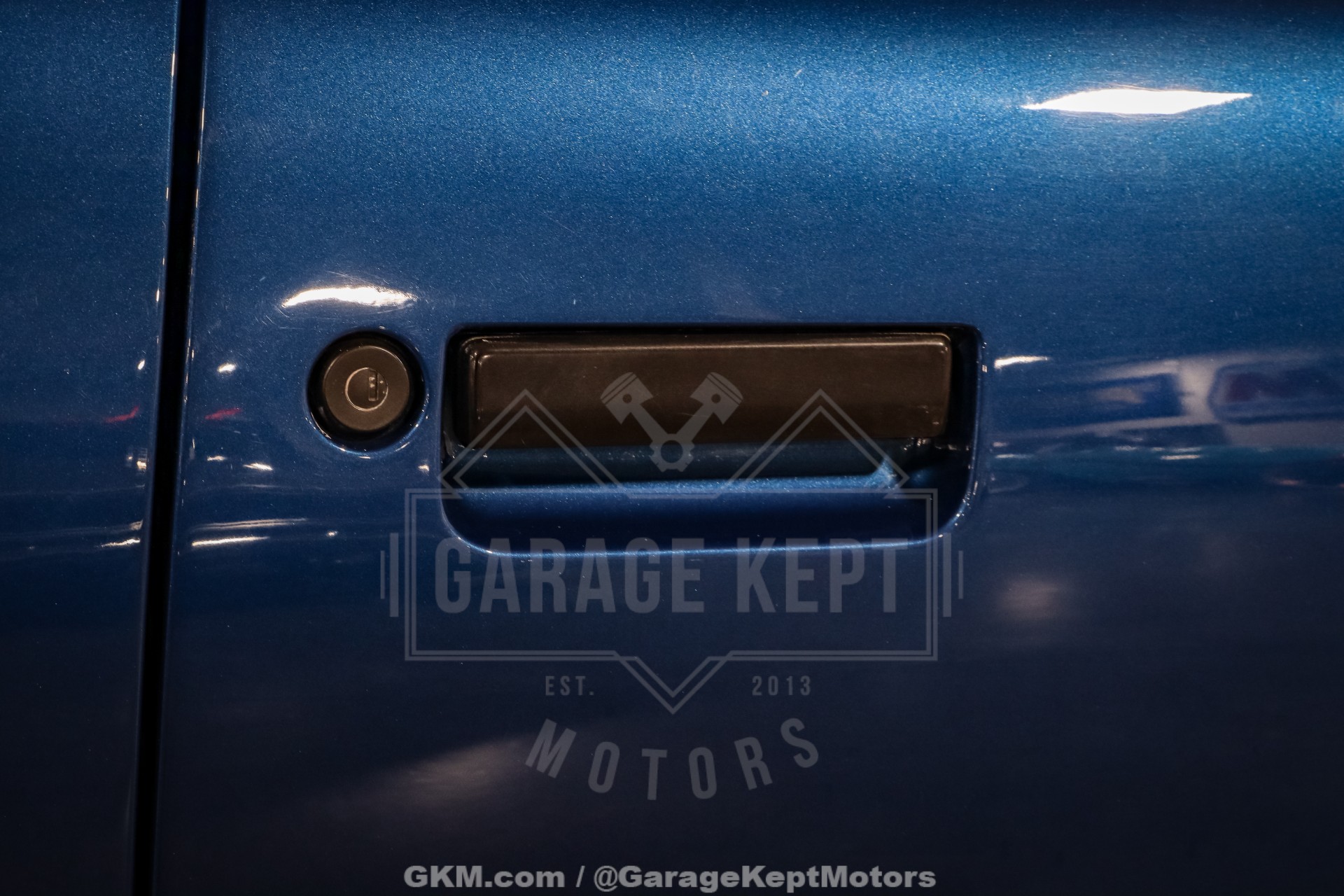 1994 Chevrolet Camaro 56