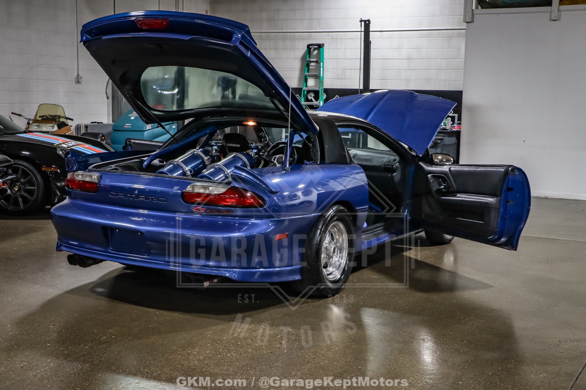 1994 Chevrolet Camaro 60