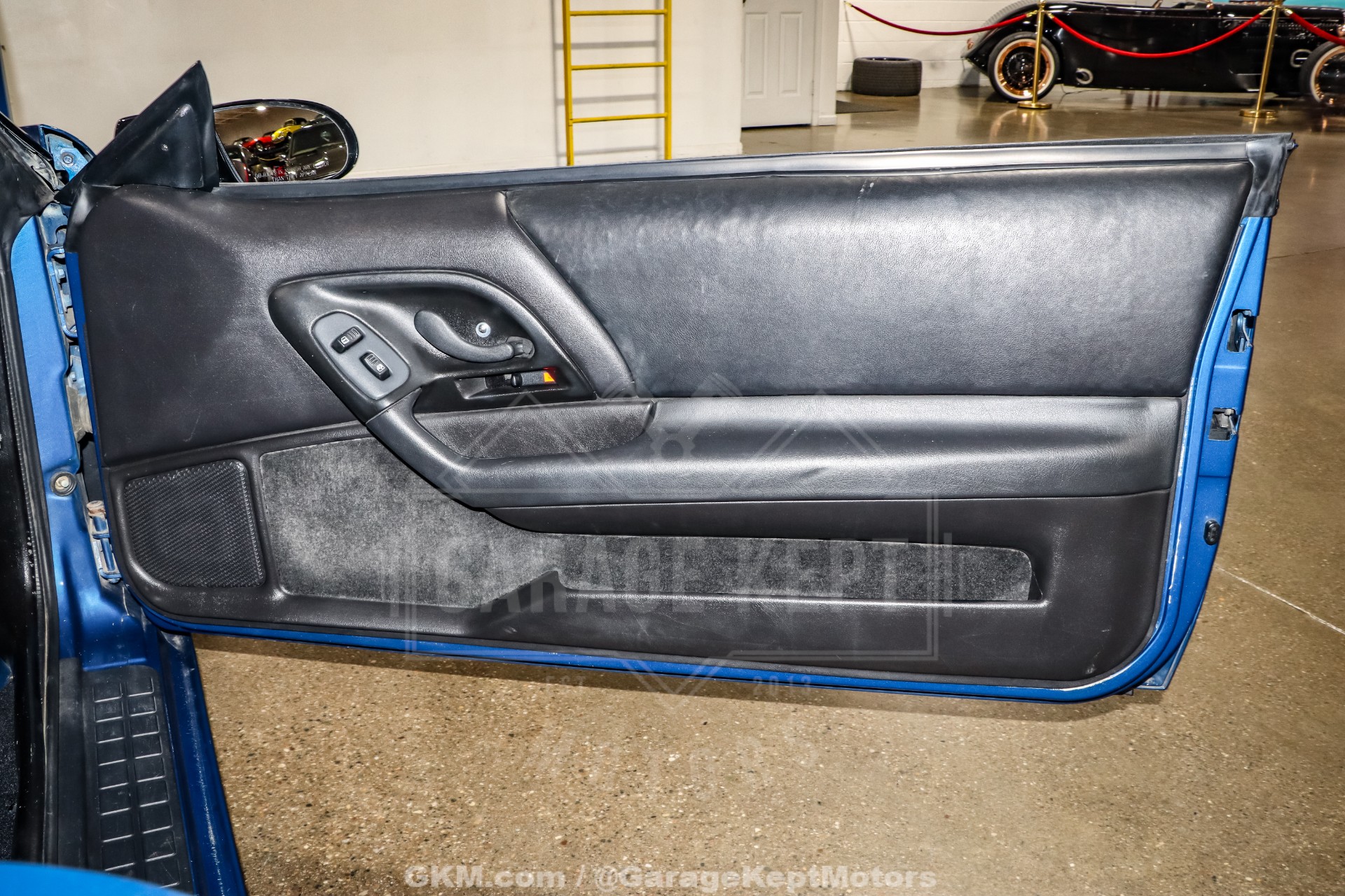 1994 Chevrolet Camaro 61