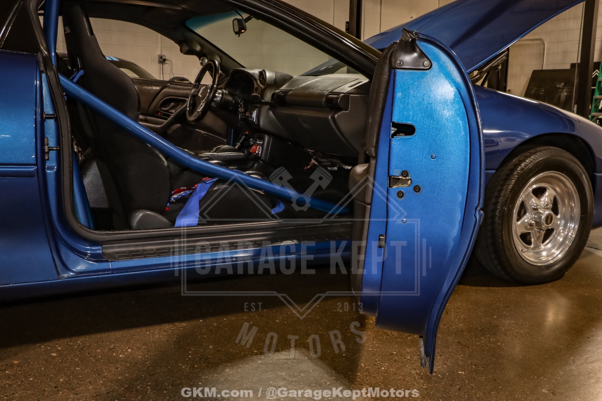 1994 Chevrolet Camaro 62