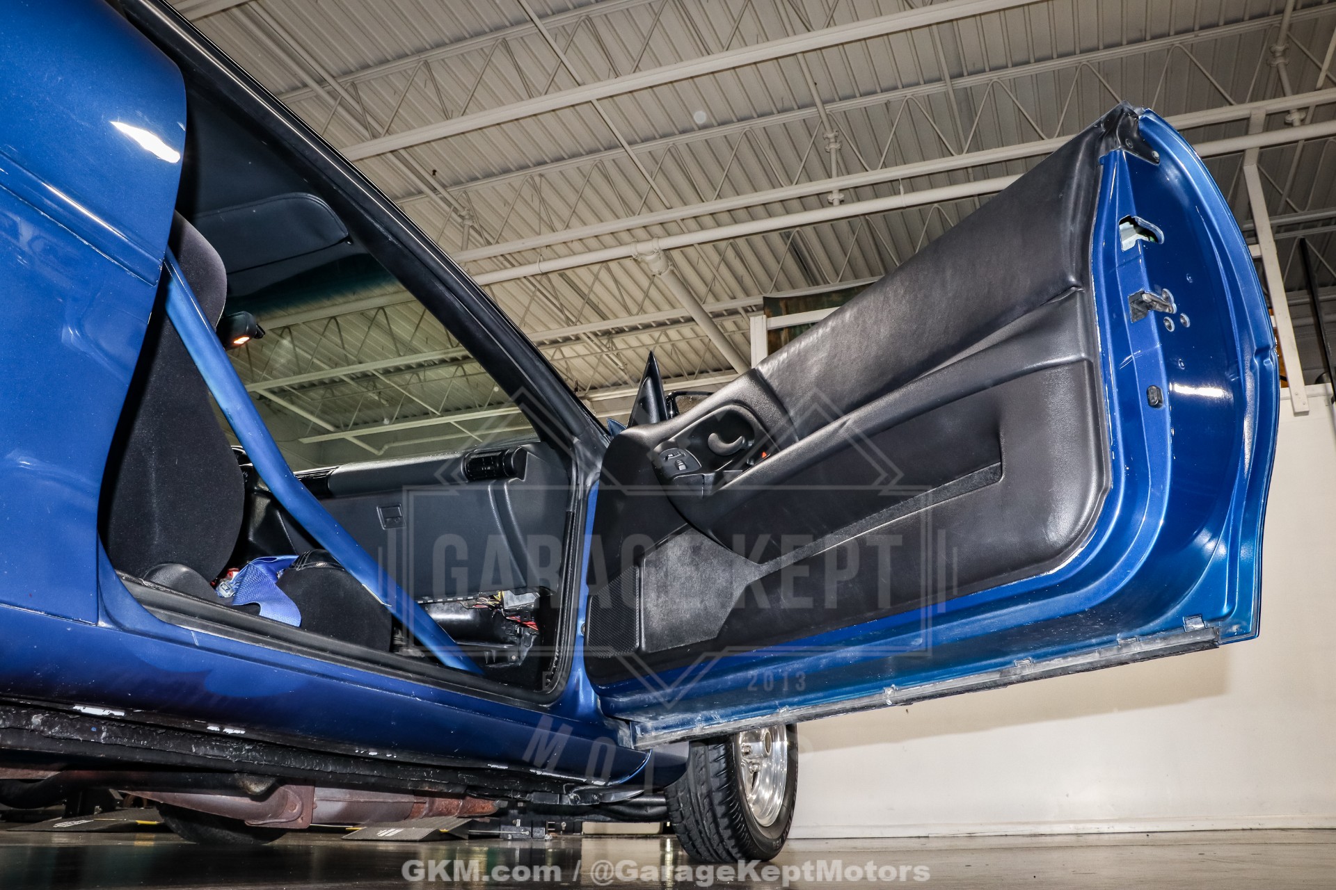 1994 Chevrolet Camaro 63