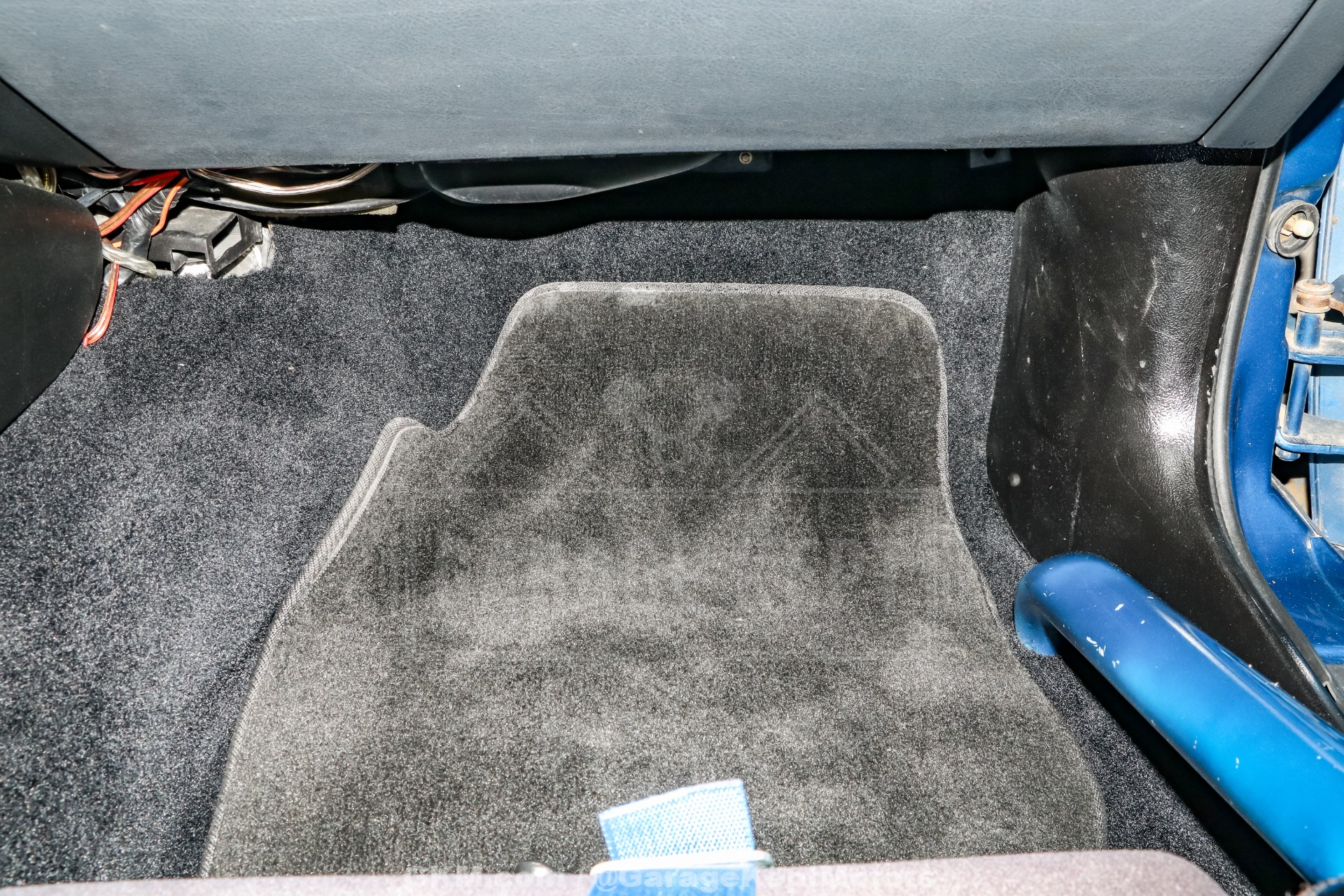 1994 Chevrolet Camaro 65