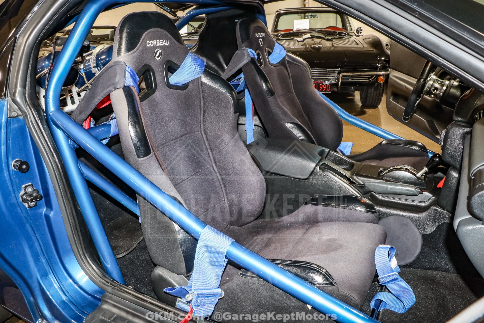 1994 Chevrolet Camaro 66