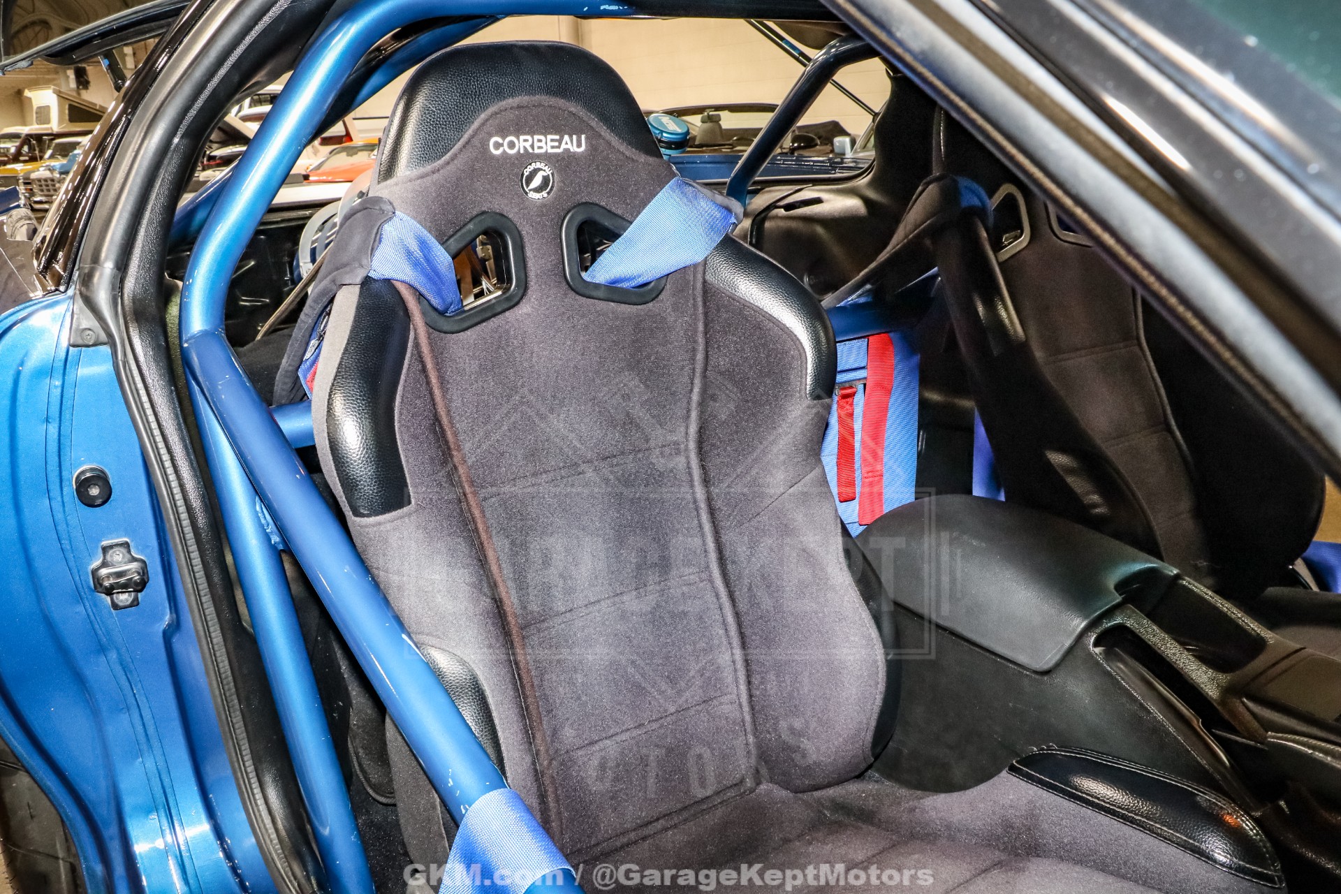 1994 Chevrolet Camaro 67