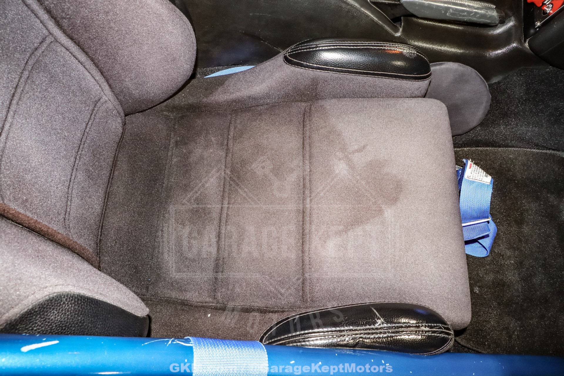 1994 Chevrolet Camaro 68