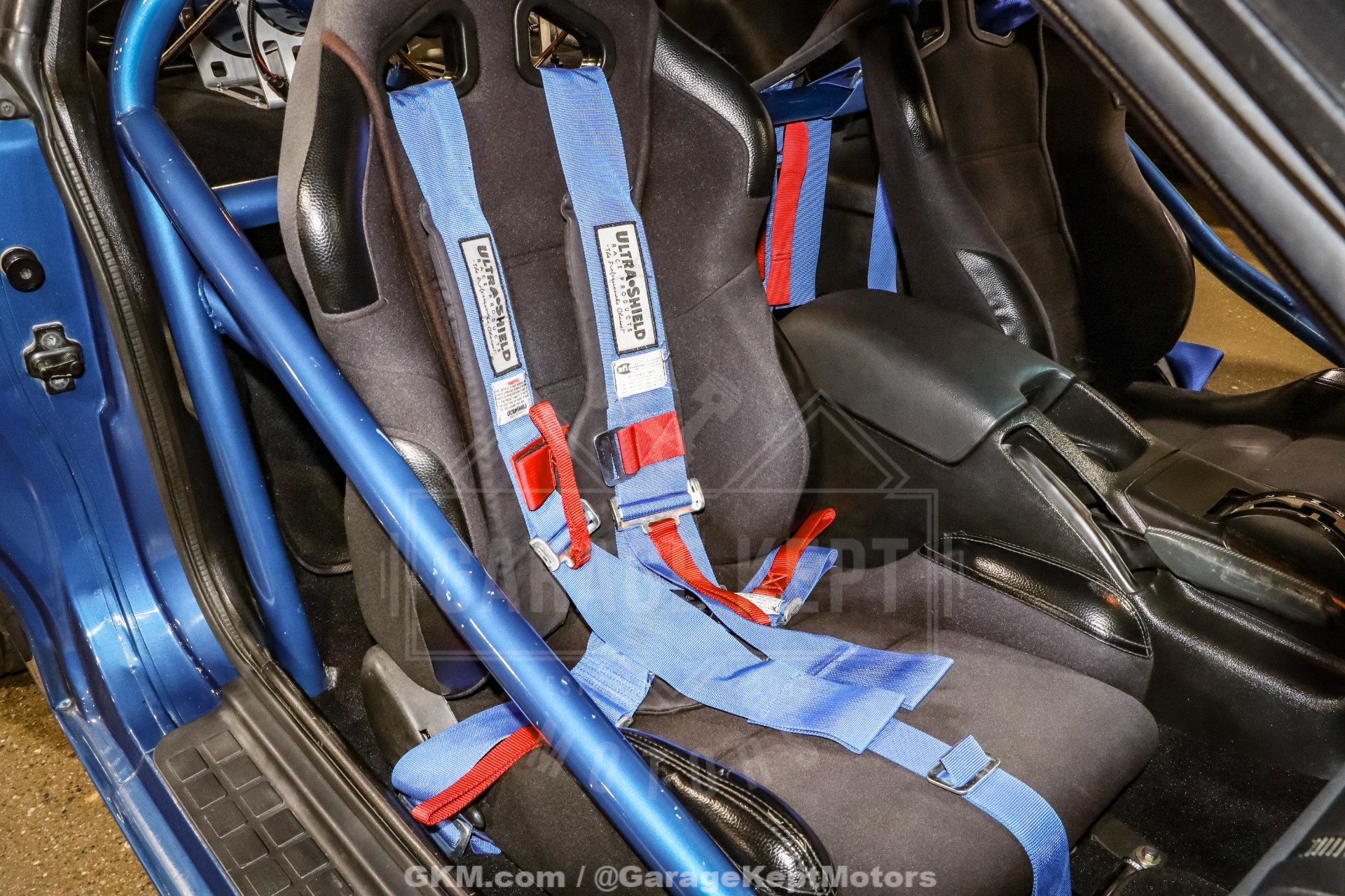 1994 Chevrolet Camaro 69