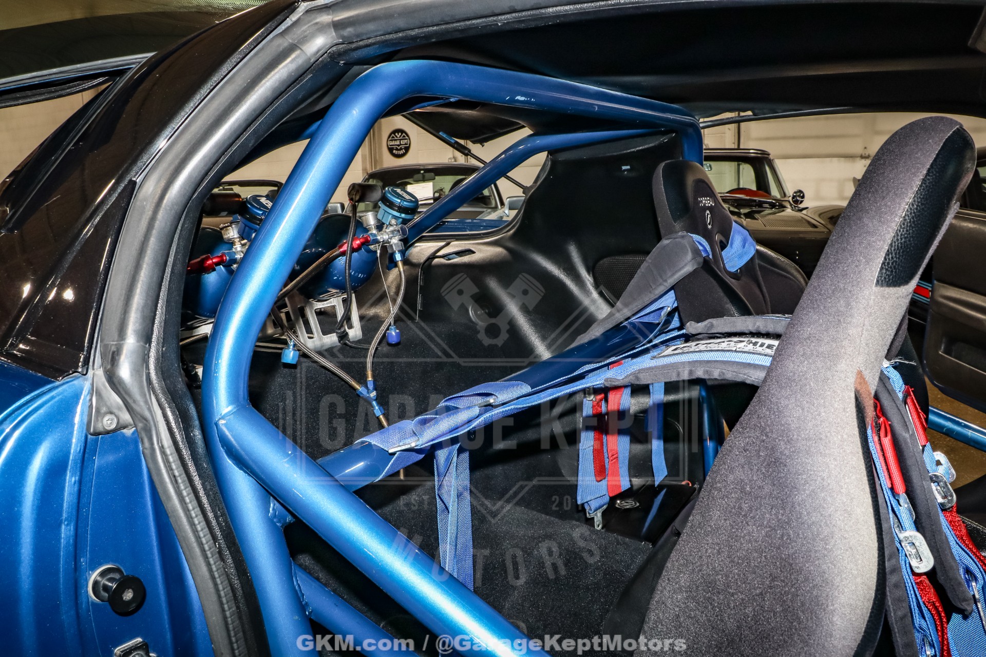 1994 Chevrolet Camaro 70