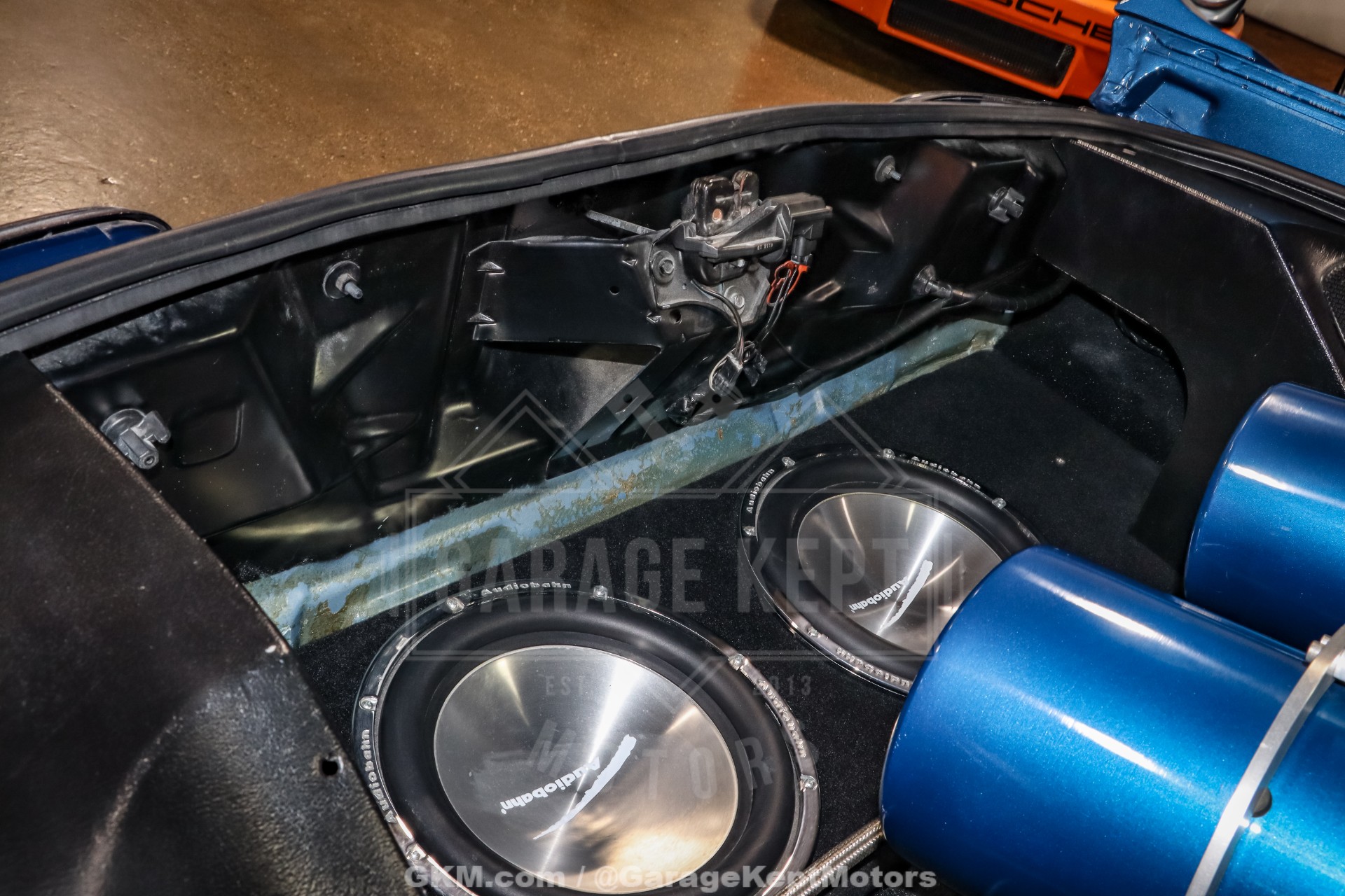 1994 Chevrolet Camaro 71